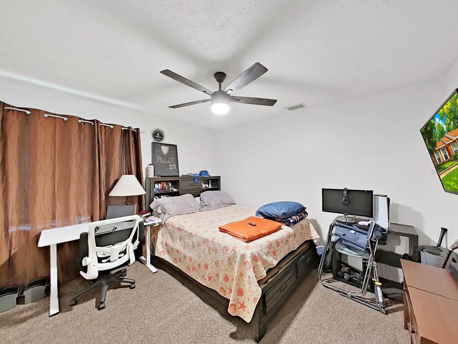 Single Family Residence at 7608 BARRY RD, TAMPA, photo 39 of 42