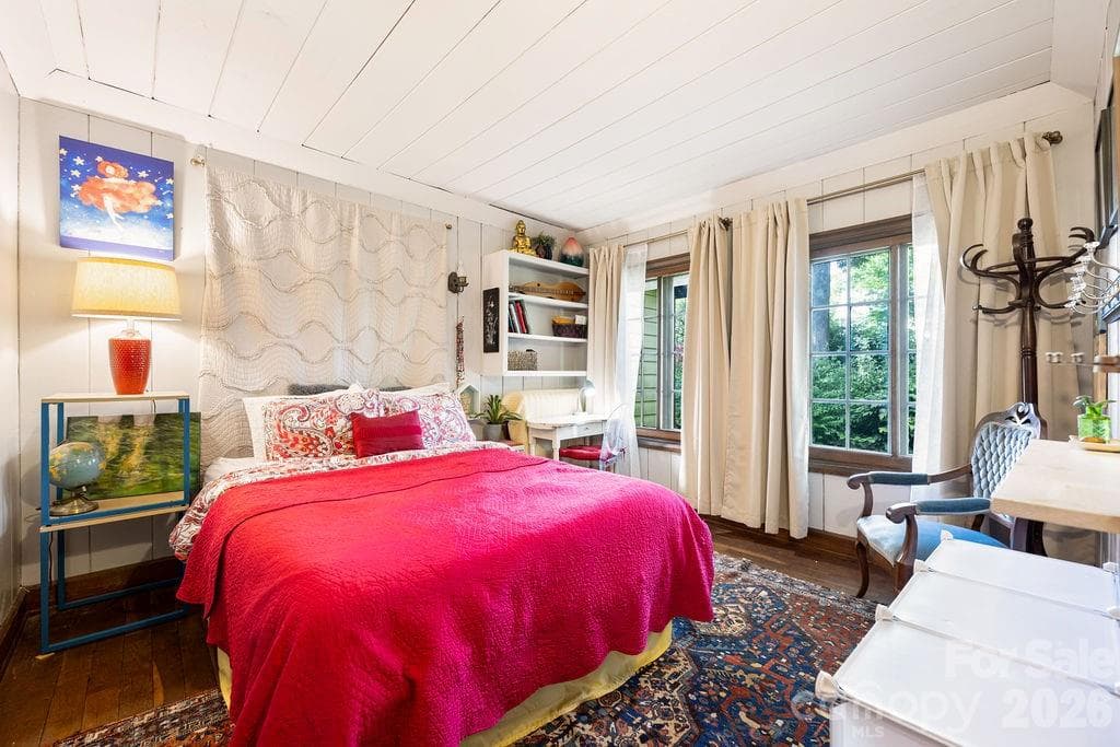 3rd bedroom - 2107 Mandarin Boulevard, Charlotte