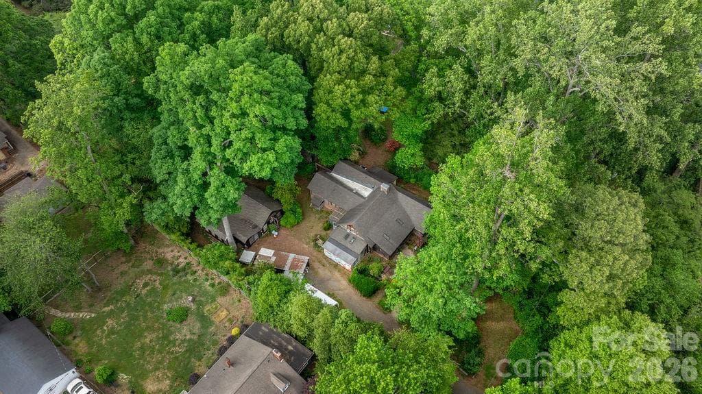Overview - 2107 Mandarin Boulevard, Charlotte