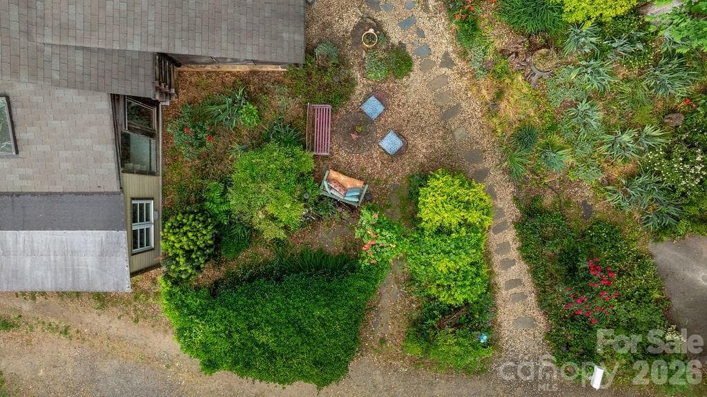 Overview - 2107 Mandarin Boulevard, Charlotte