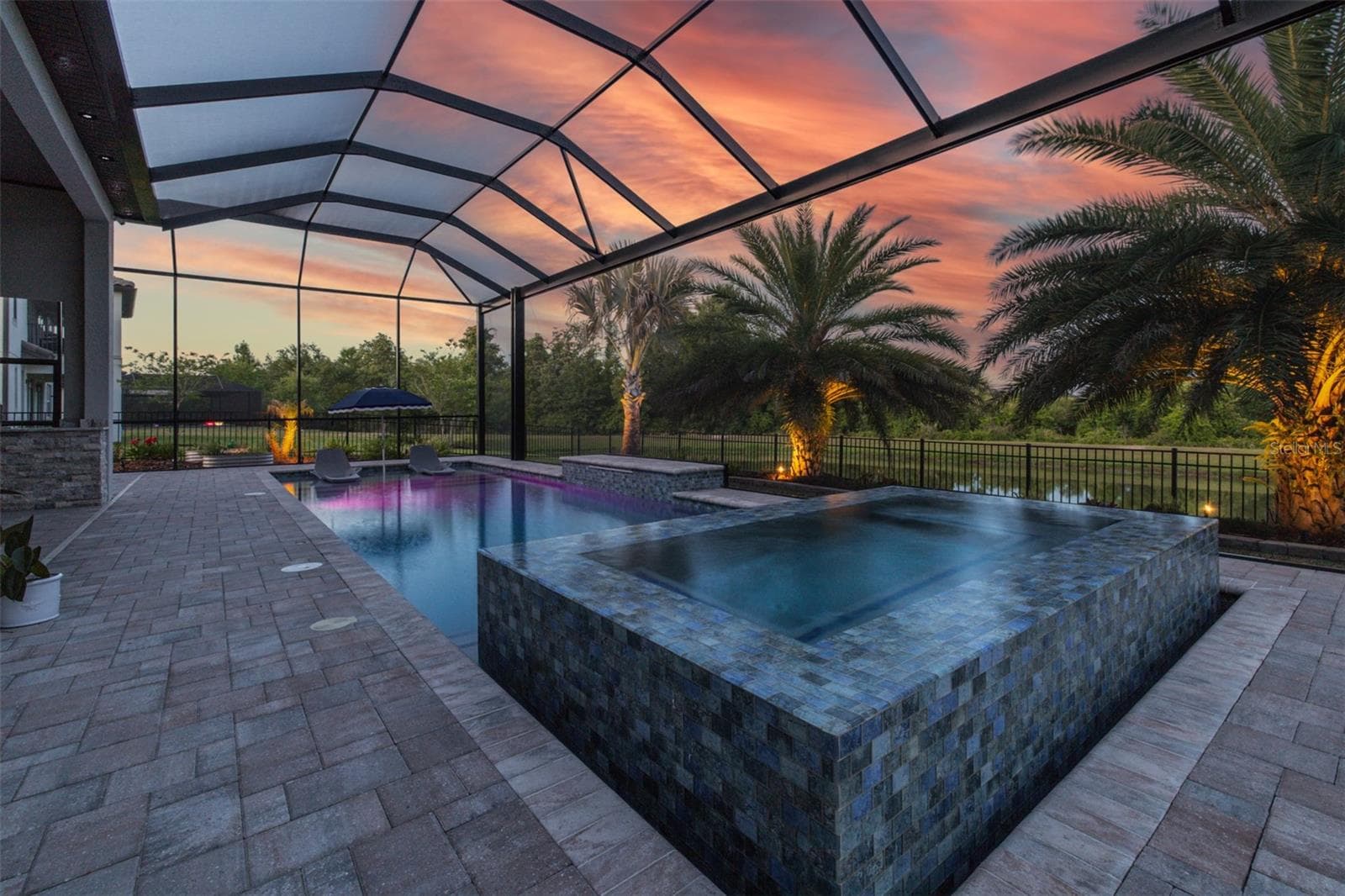 Single Family Residence at 7190 GRAYBROOK DR, WESLEY CHAPEL, photo 89 of 96
