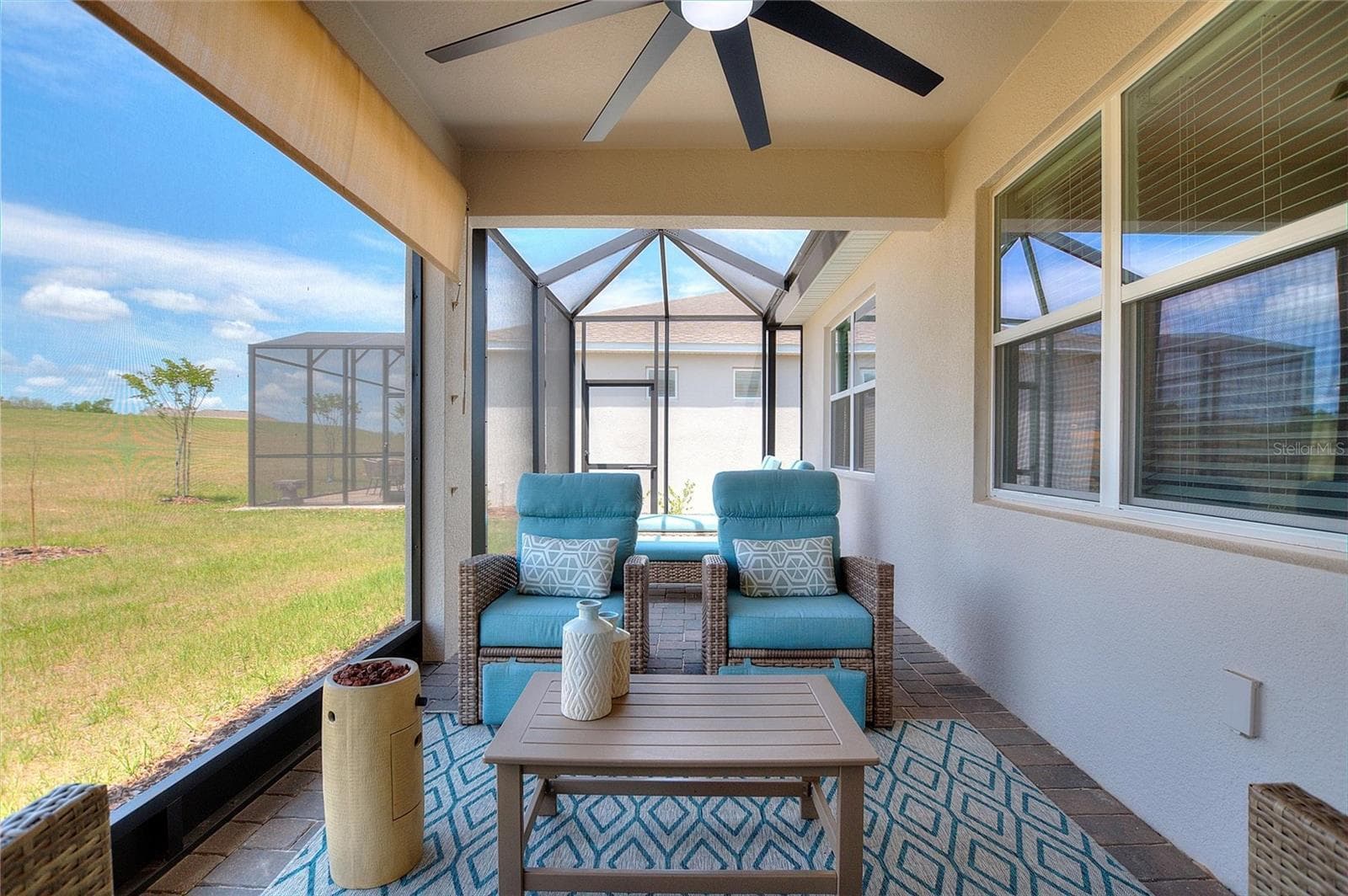 Single Family Residence at 1333 ZESTY CITRUS LN, MINNEOLA, photo 34 of 59
