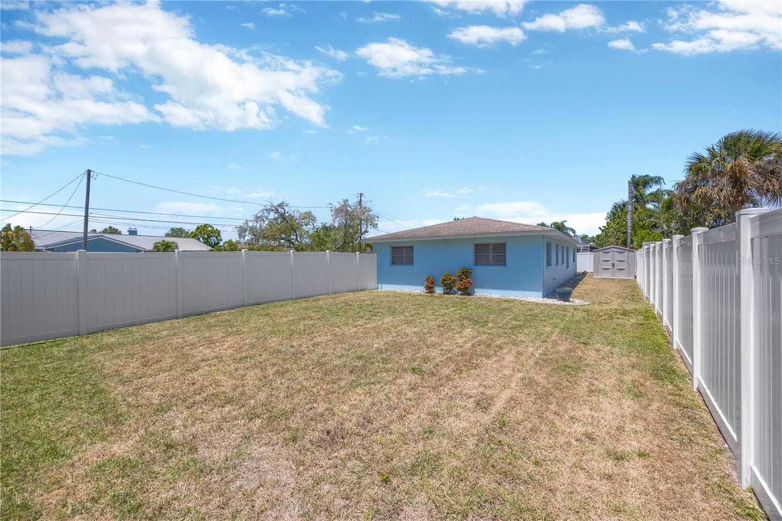 Single Family Residence at 2155 EDYTHE DR, DUNEDIN, photo 44 of 59