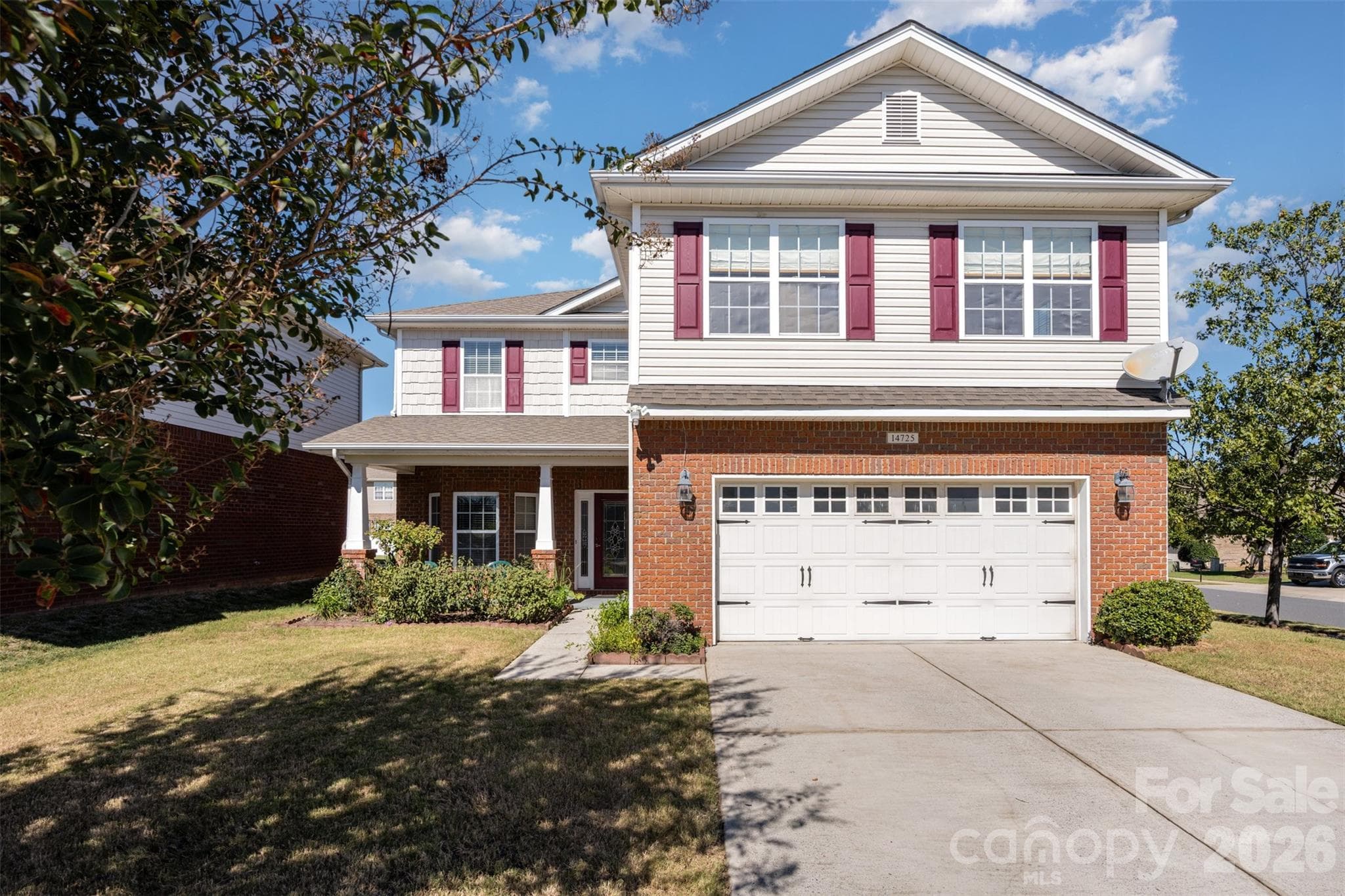 Single Family Residence at Charlotte, photo 6 of 36