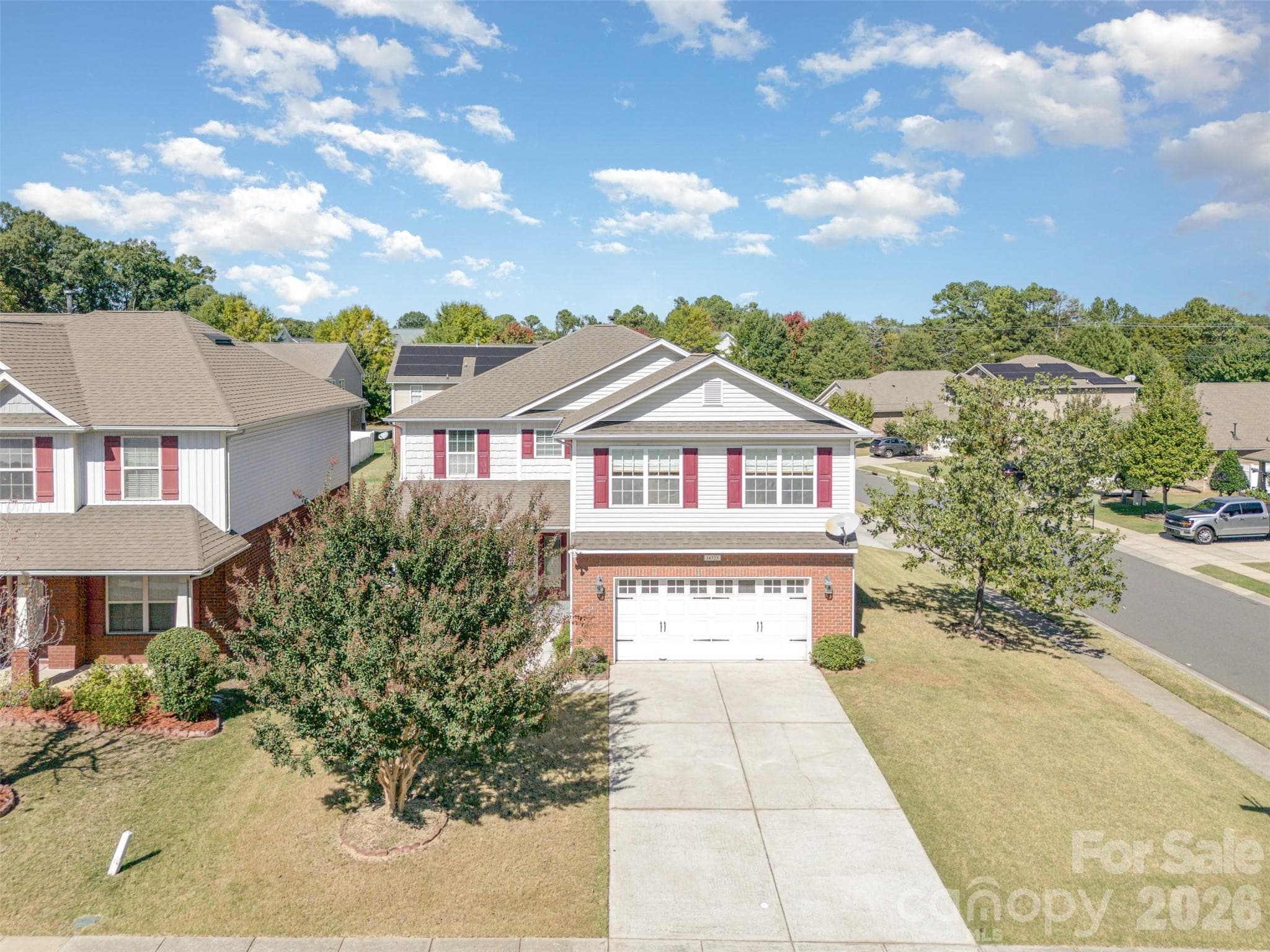 Single Family Residence at Charlotte, photo 5 of 36