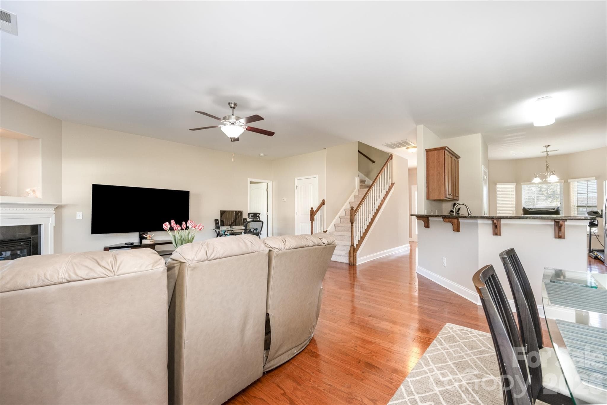 Single Family Residence at Charlotte, photo 11 of 36