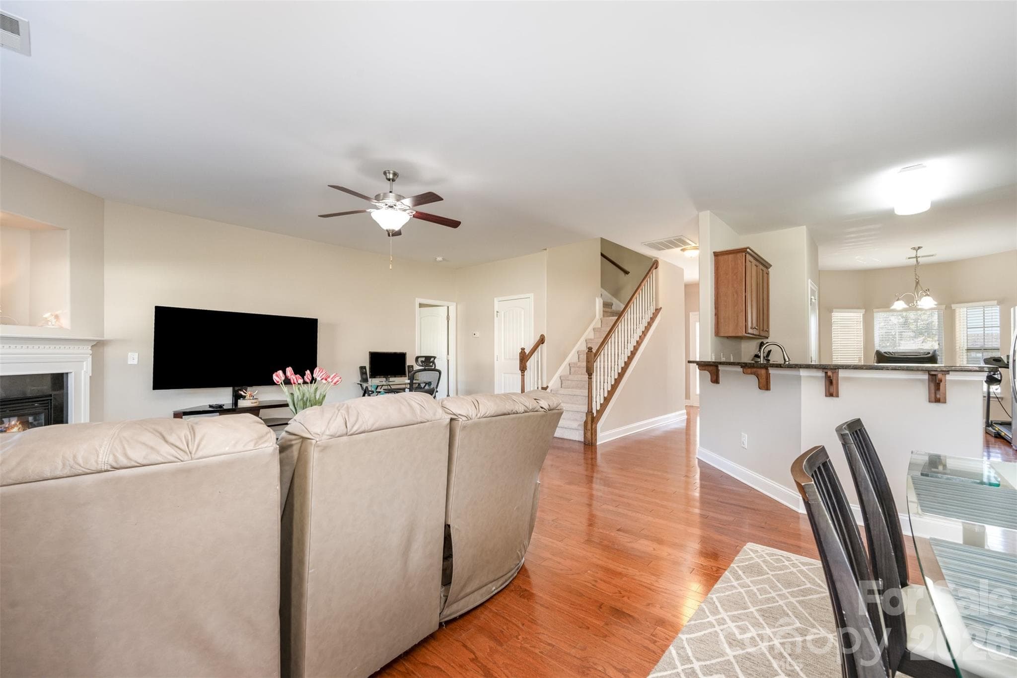 Single Family Residence at Charlotte, photo 12 of 36