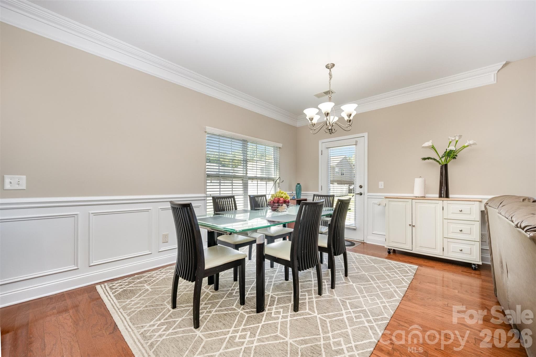 Single Family Residence at Charlotte, photo 14 of 36
