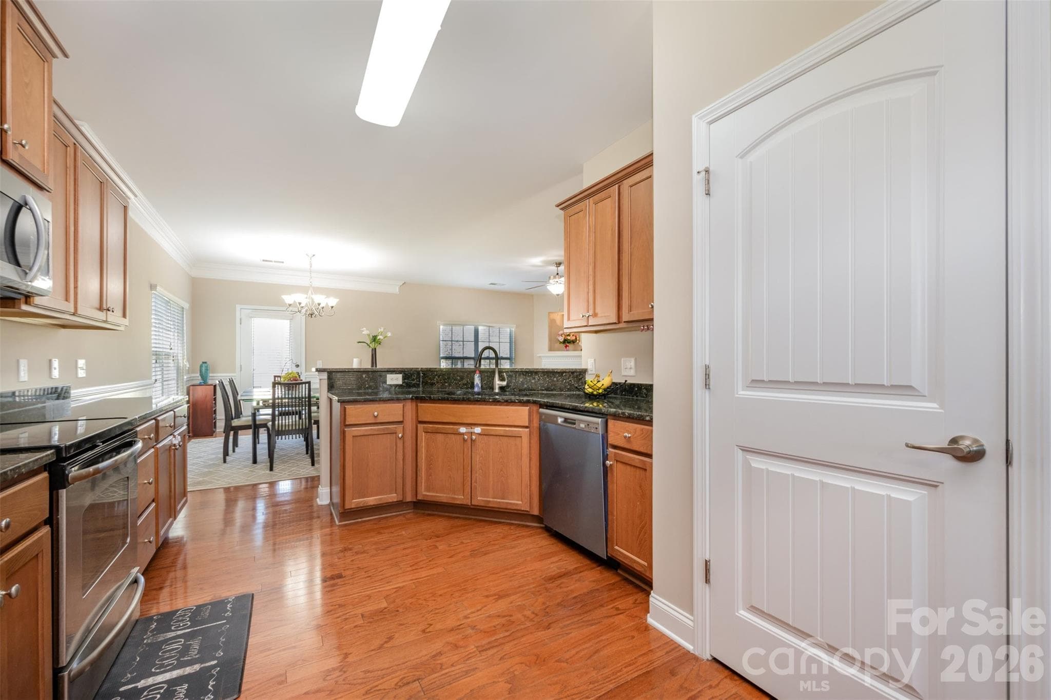 Single Family Residence at Charlotte, photo 3 of 36