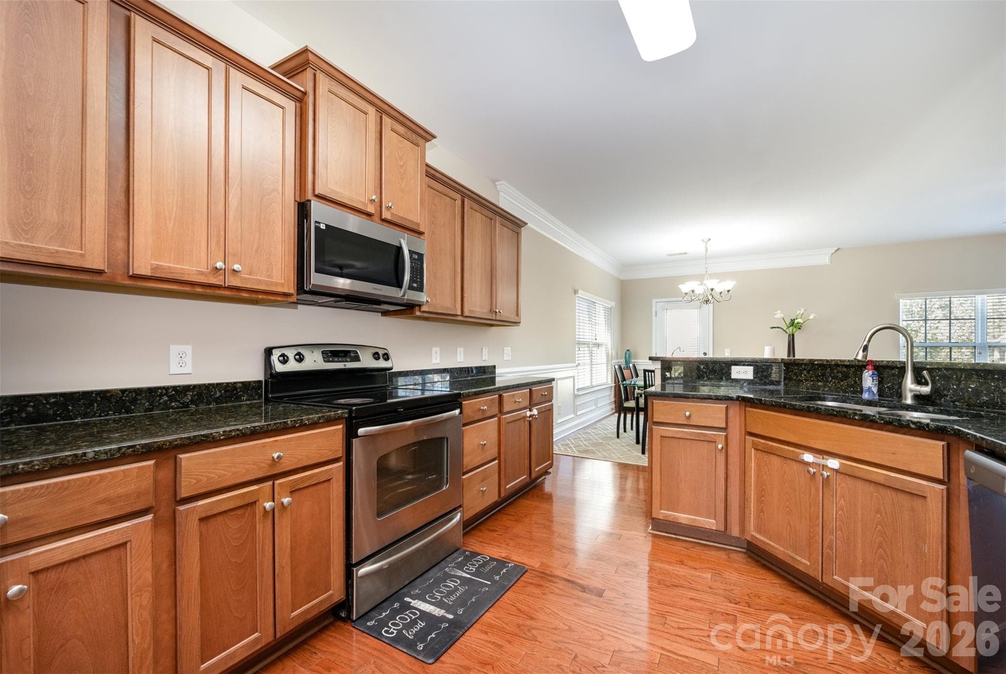 Single Family Residence at Charlotte, photo 15 of 36