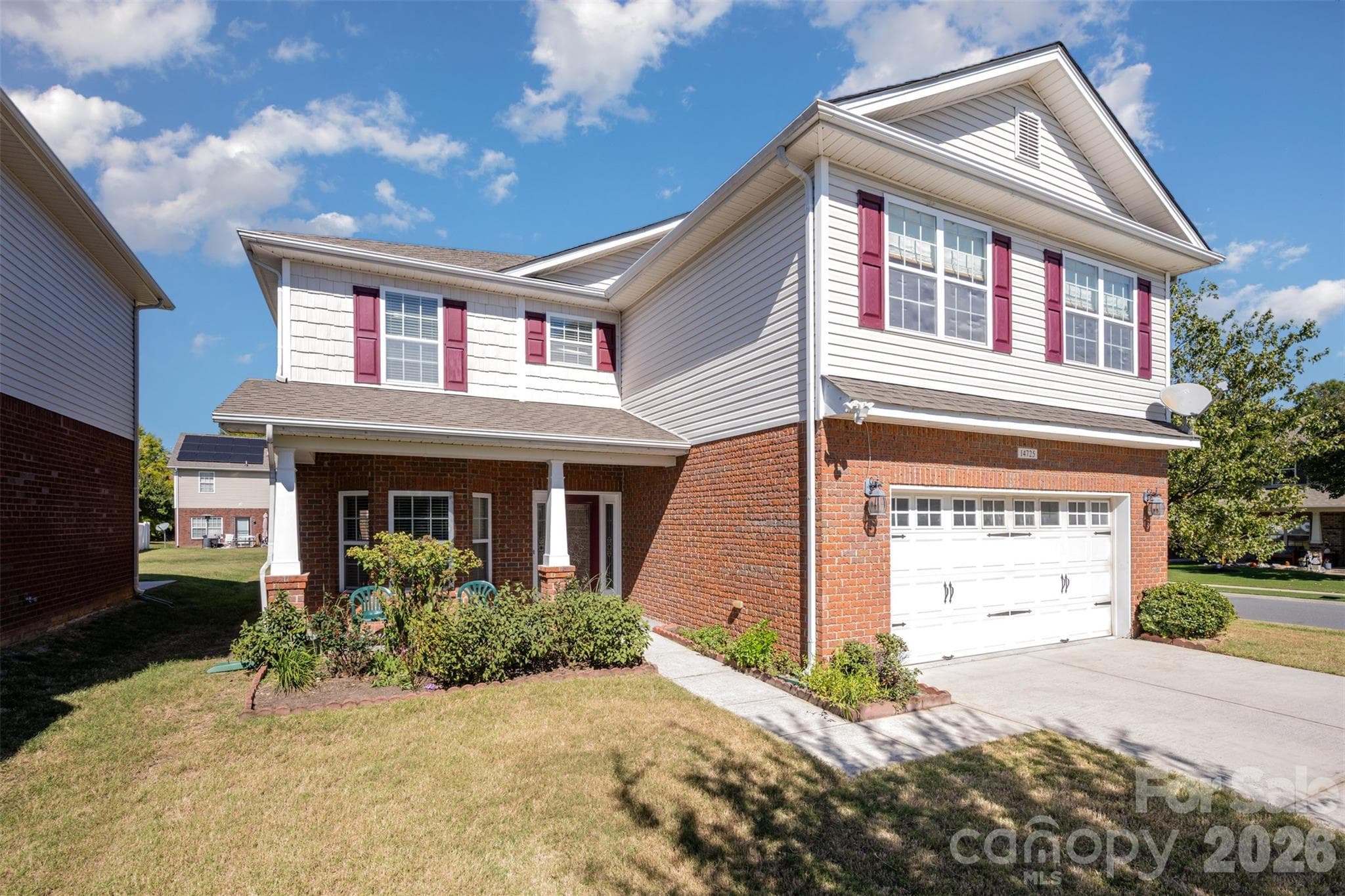 Single Family Residence at Charlotte, photo 32 of 36
