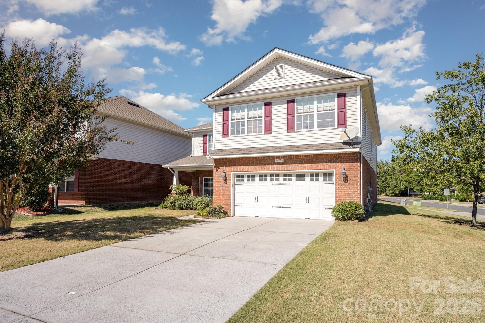 Single Family Residence at Charlotte, photo 33 of 36