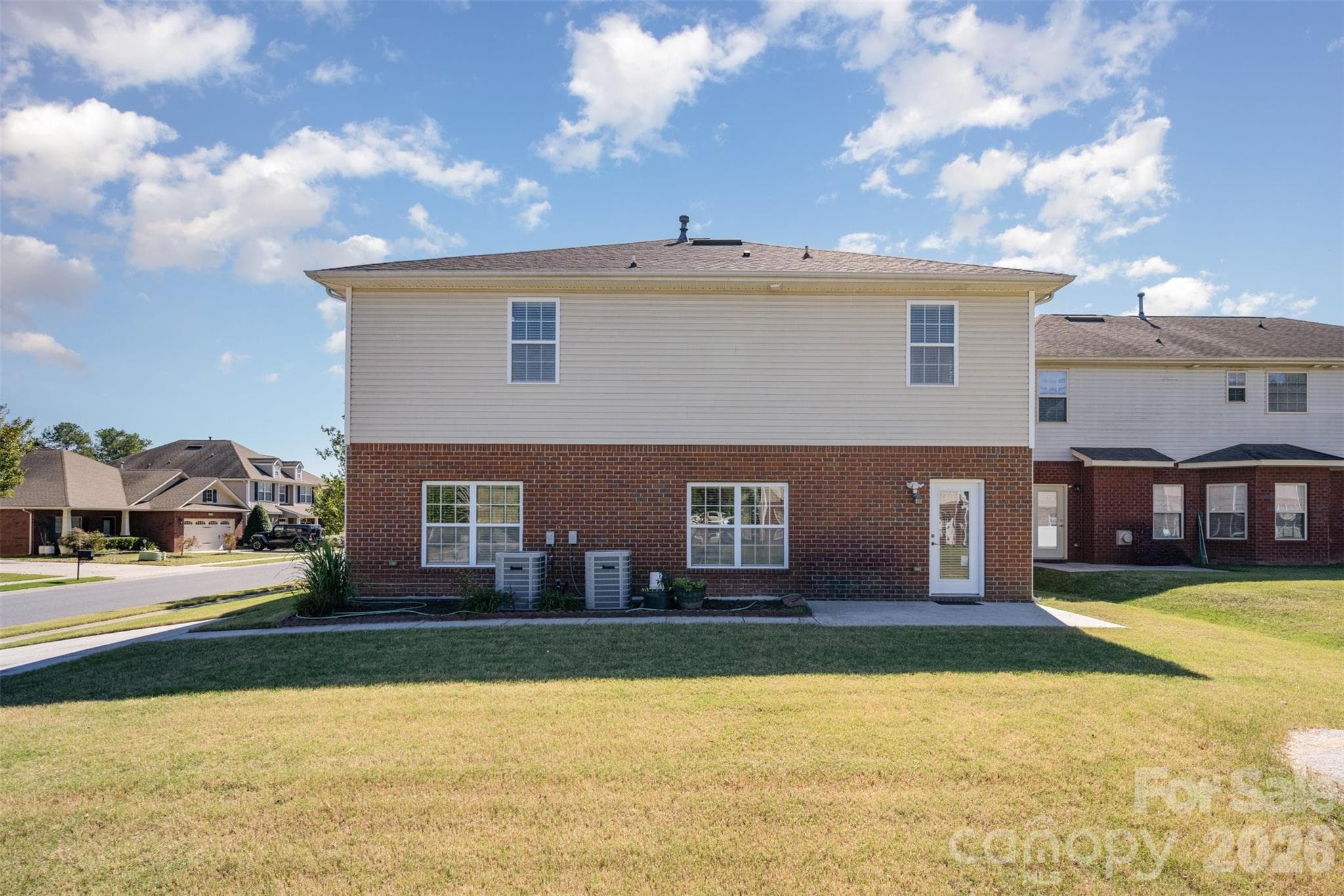 Single Family Residence at Charlotte, photo 35 of 36