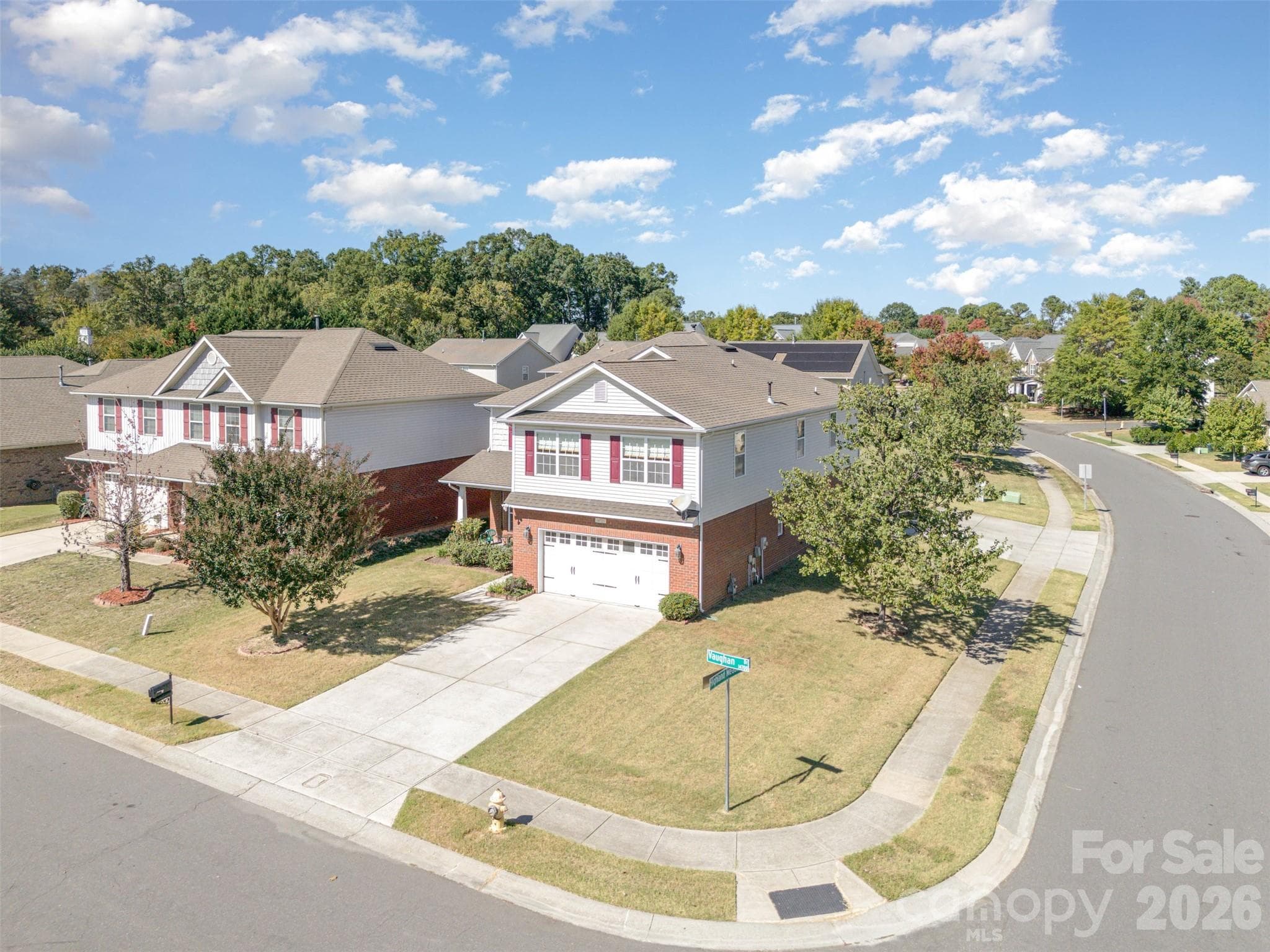 Single Family Residence at Charlotte, photo 36 of 36
