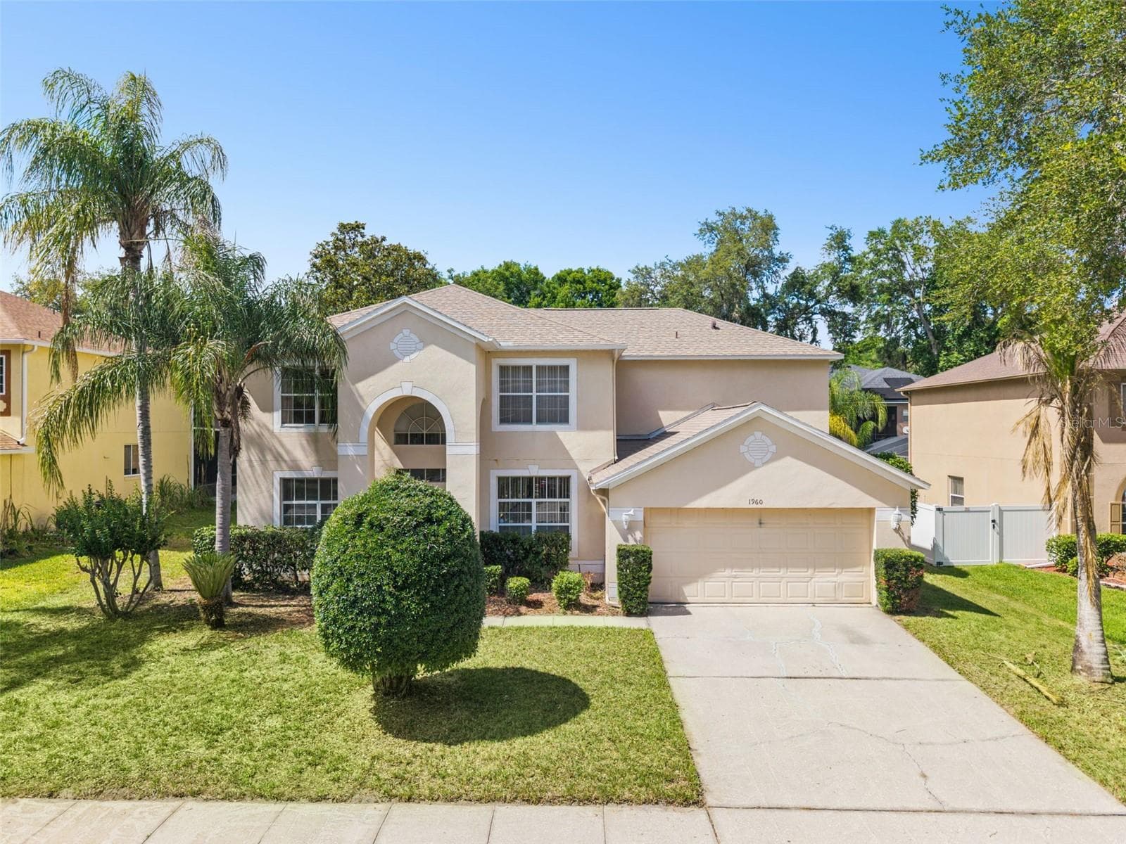 1960 ASPENRIDGE CT