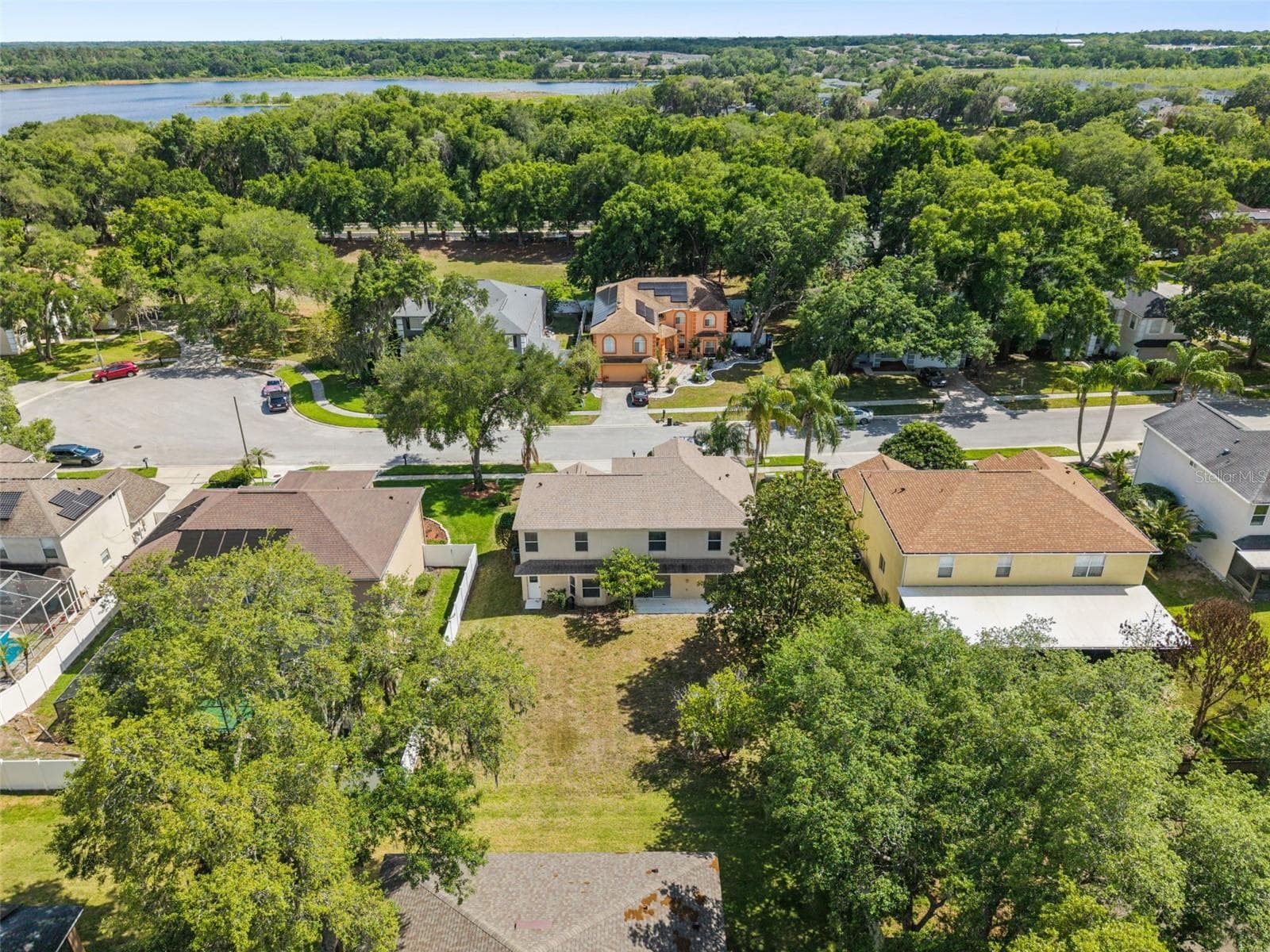 Single Family Residence at 1960 ASPENRIDGE CT, OCOEE, photo 49 of 58
