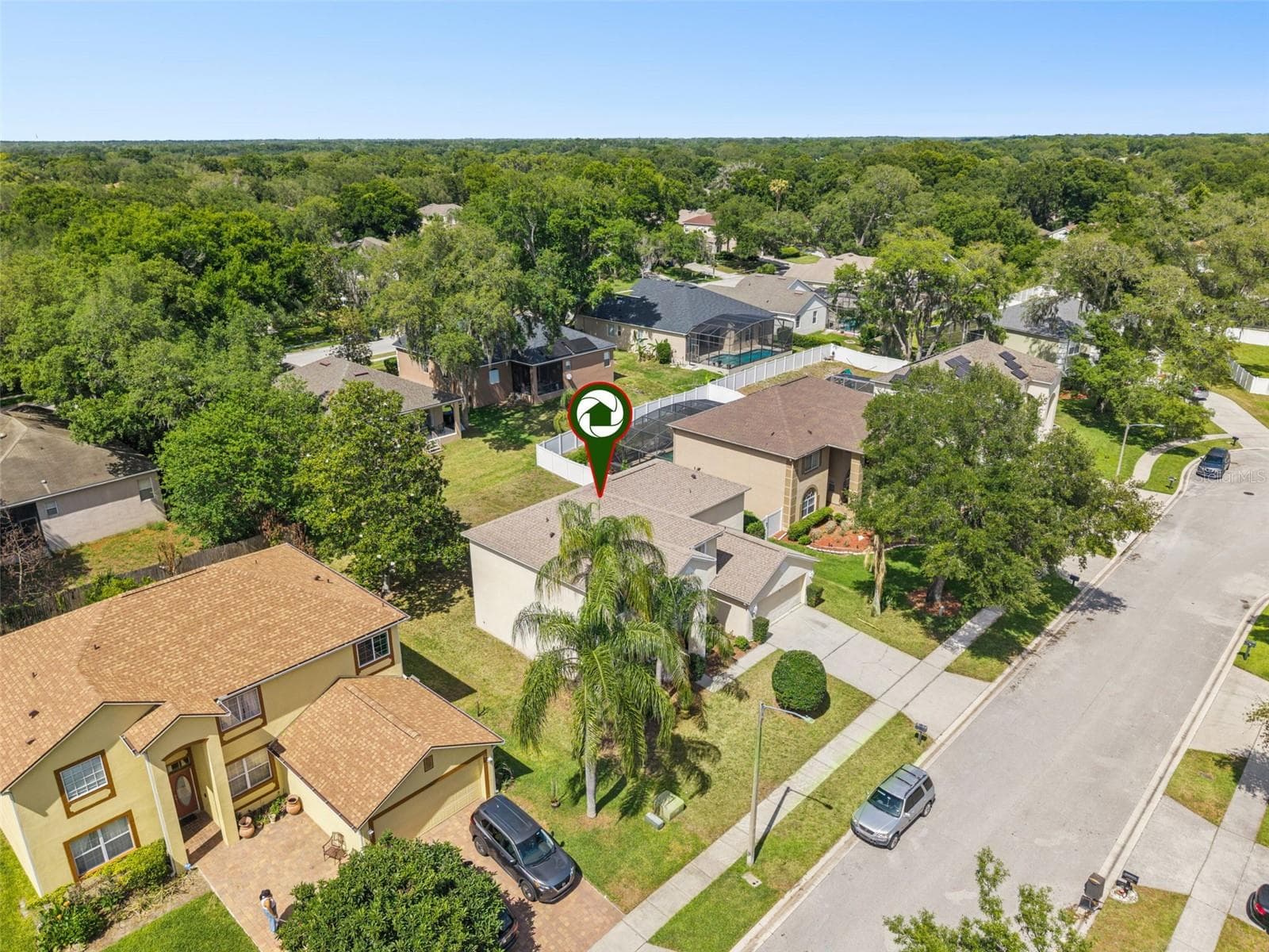 Single Family Residence at 1960 ASPENRIDGE CT, OCOEE, photo 53 of 58