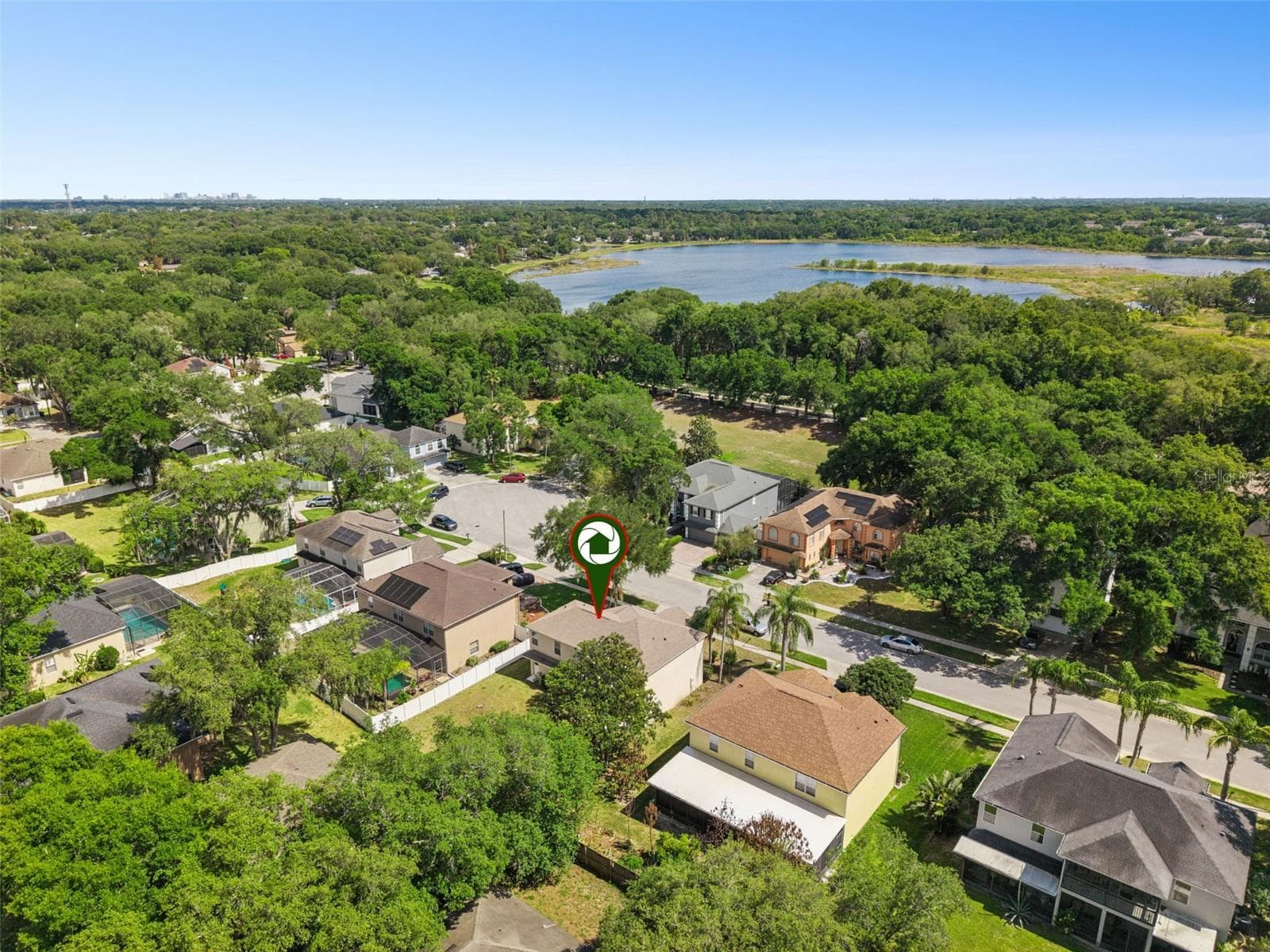 Single Family Residence at 1960 ASPENRIDGE CT, OCOEE, photo 55 of 58