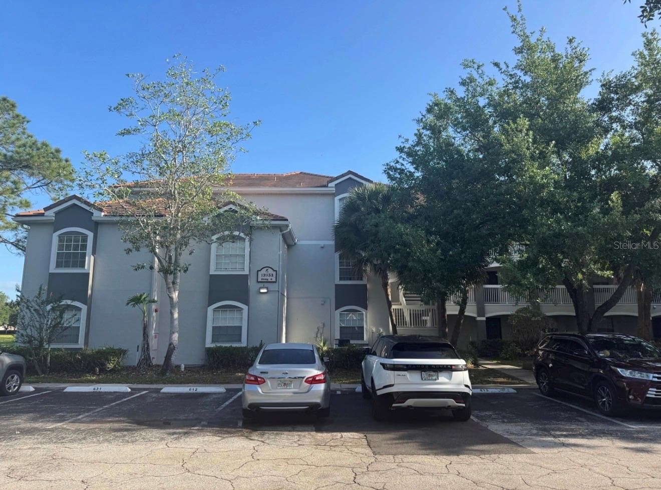 Condominium at 13953 FAIRWAY ISLAND DR #633, ORLANDO, photo 2 of 25