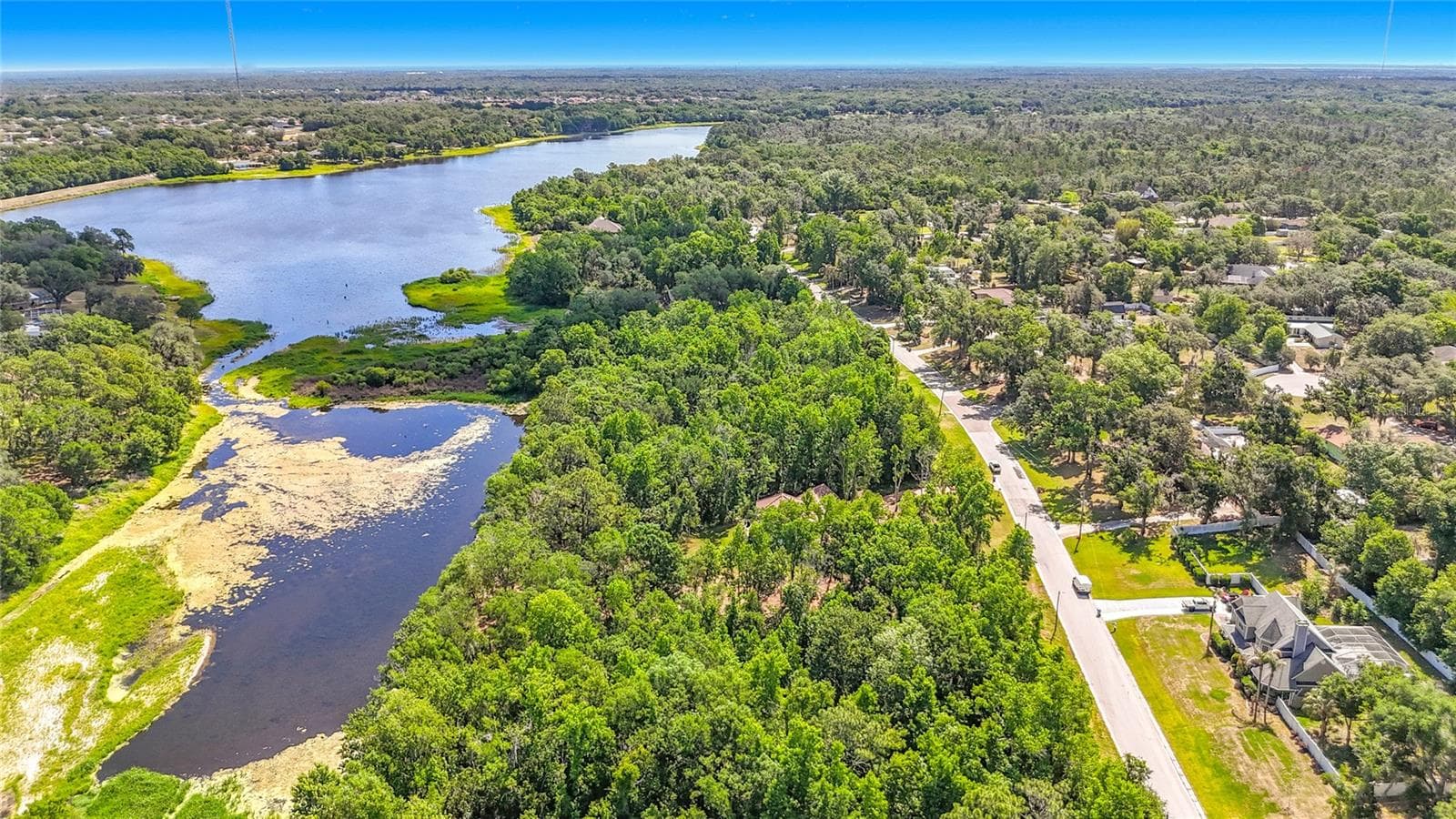 Land at LOT 19 LAKE HILLS DR., RIVERVIEW, photo 20 of 25