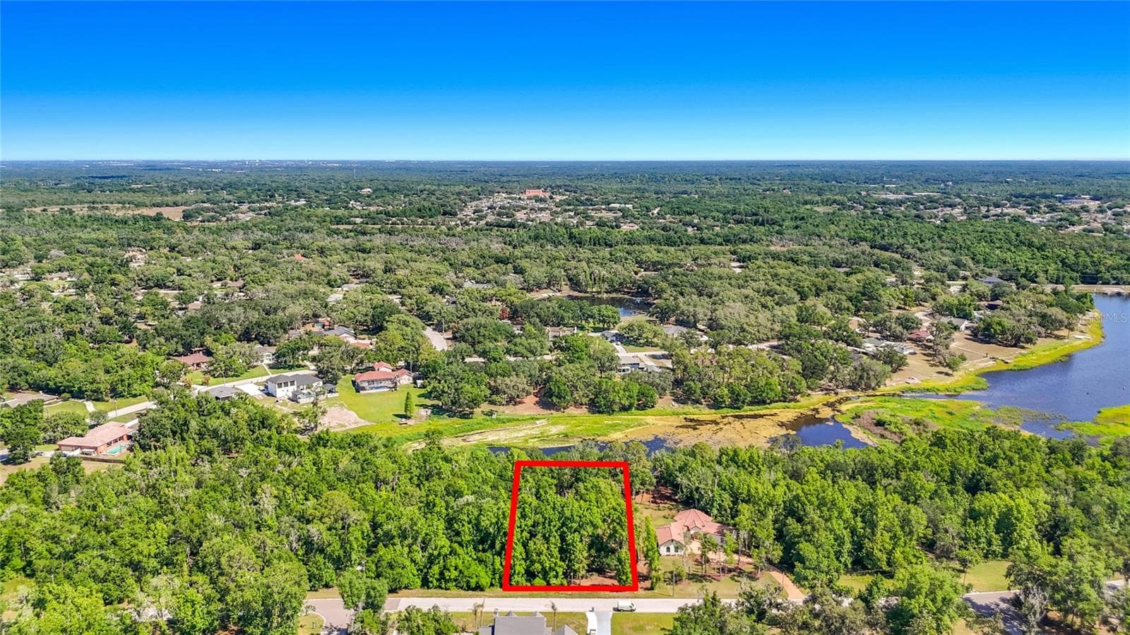 Land at LOT 19 LAKE HILLS DR., RIVERVIEW, photo 24 of 25