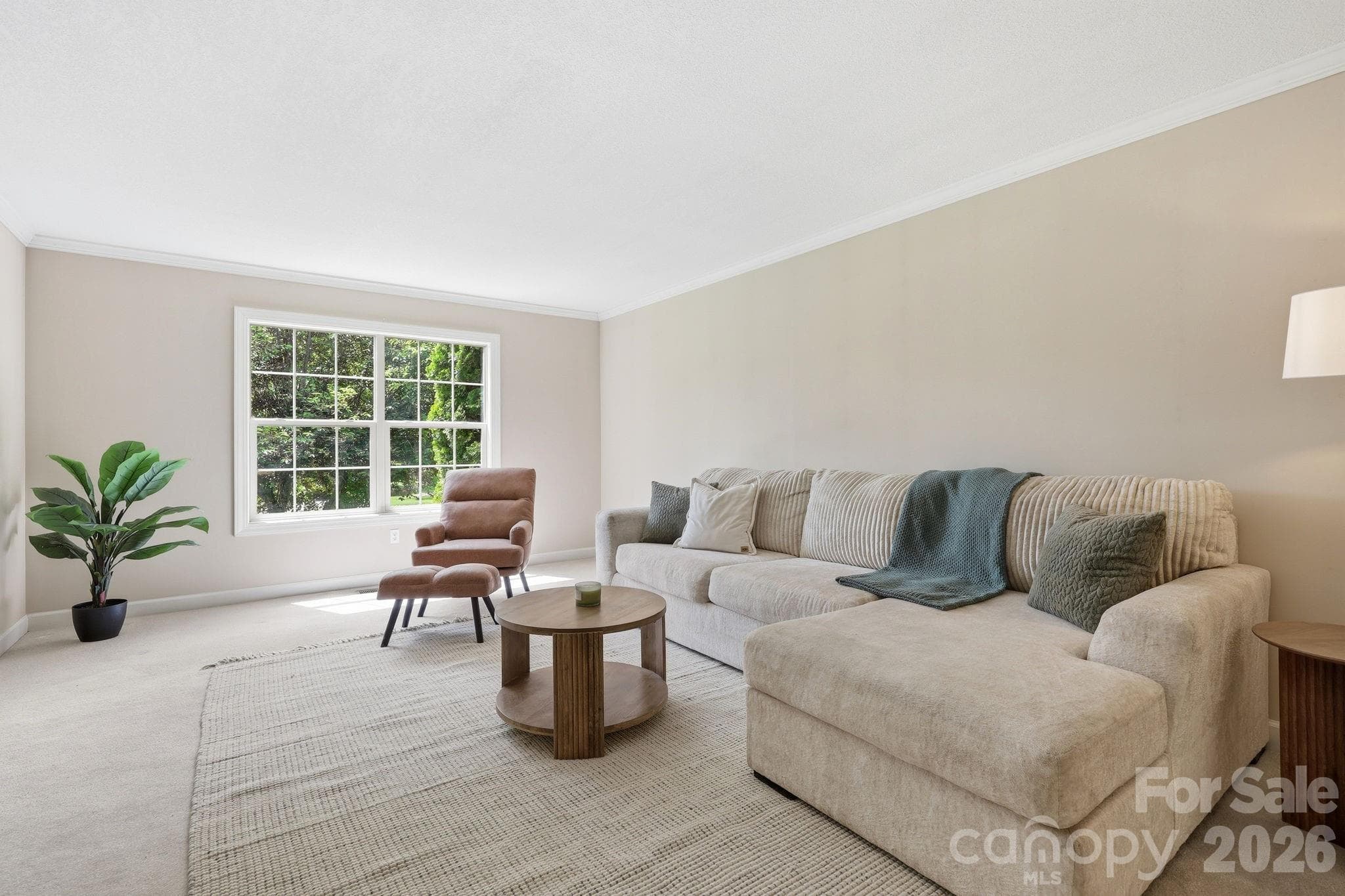 Single Family Residence at 306 Woodview Court, Fletcher, photo 14 of 42