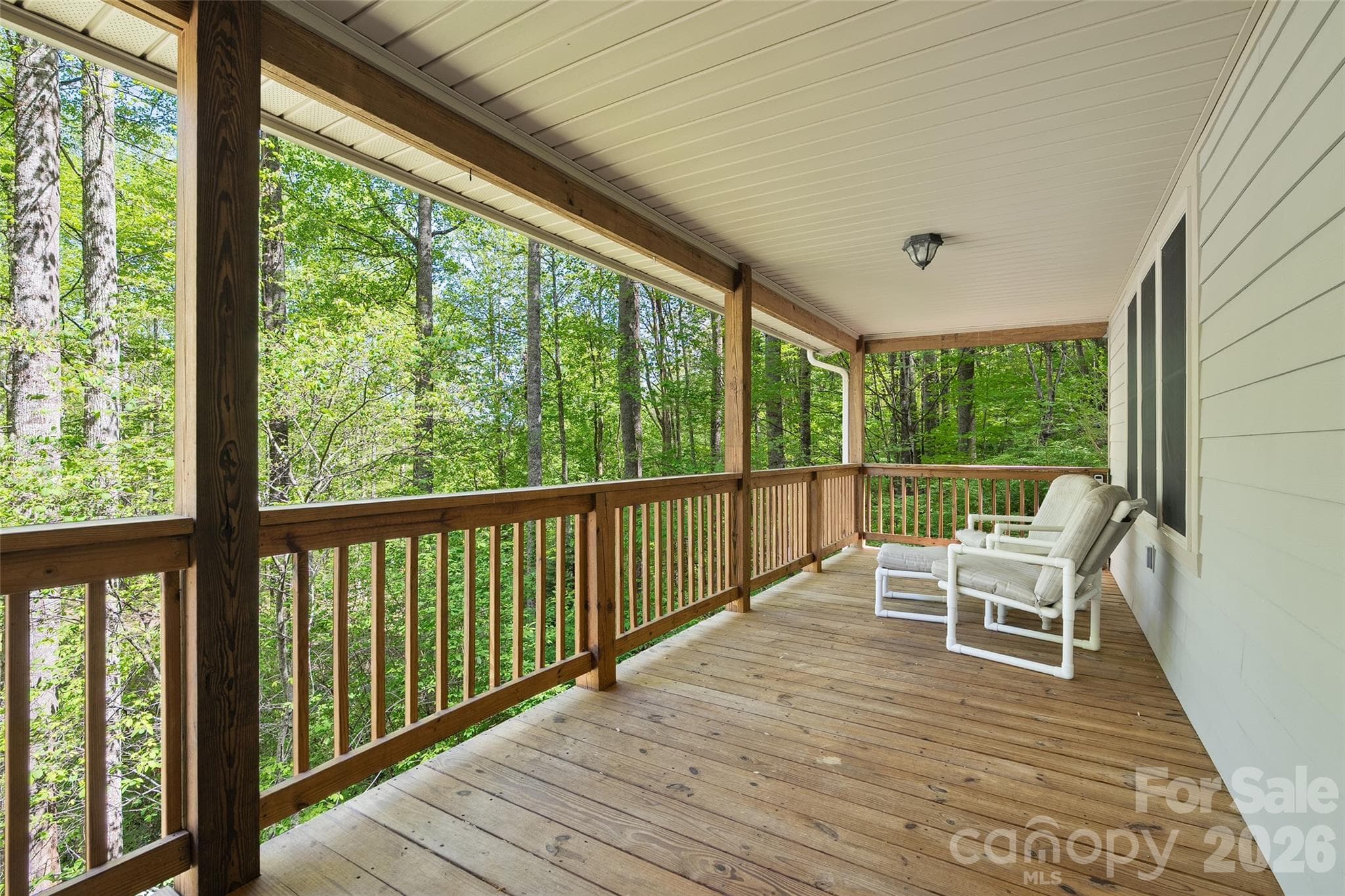 Single Family Residence at Waynesville, photo 5 of 29