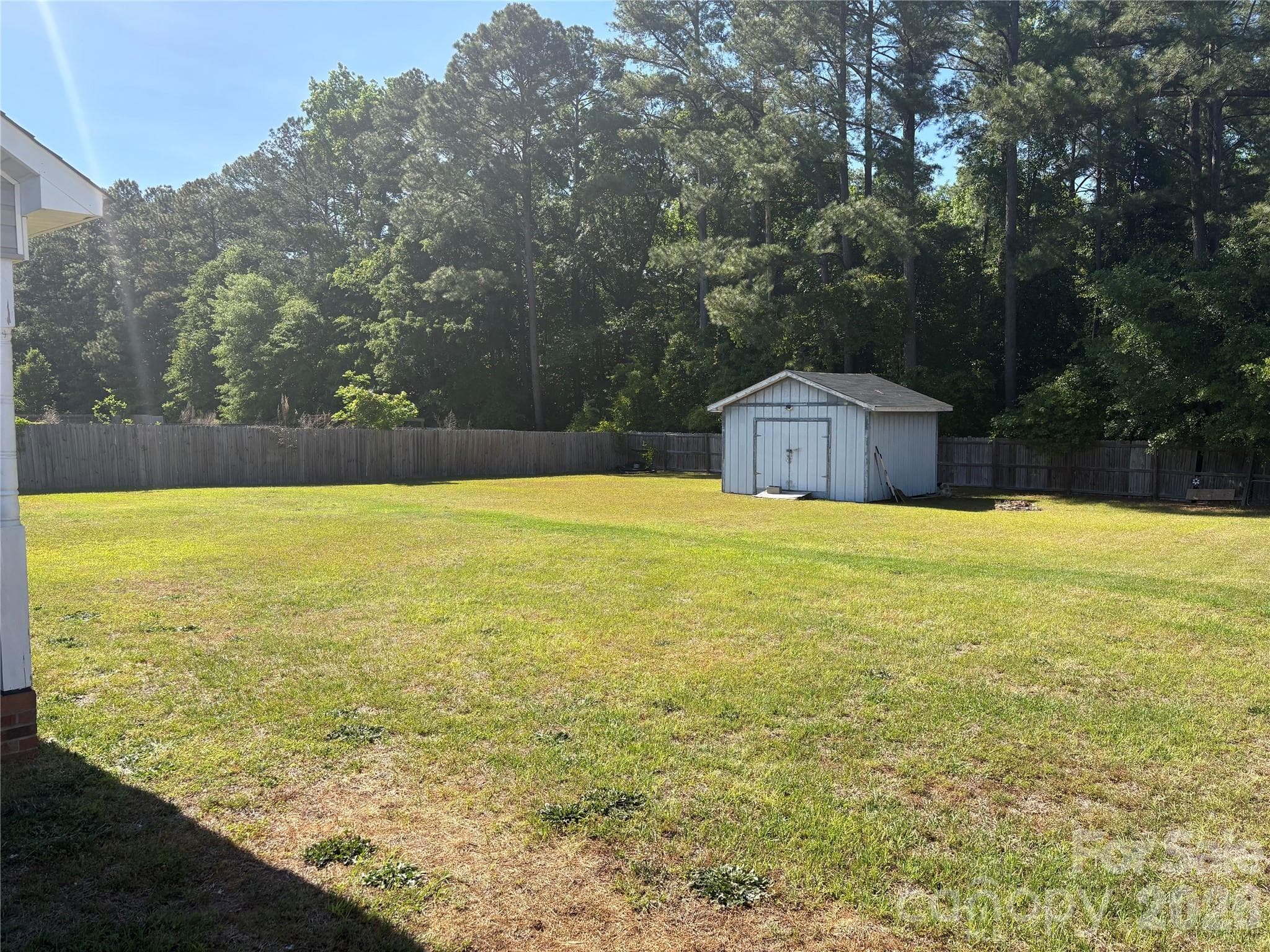 Single Family Residence at 195 Moorea Drive, Raeford Township, photo 11 of 12