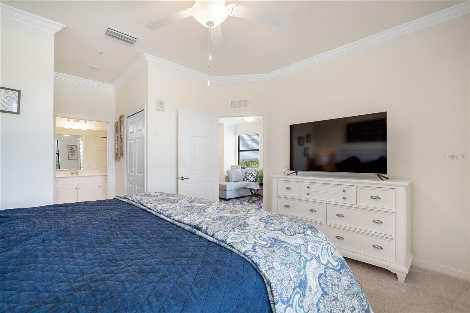 Condominium at 17724 GAWTHROP DR #301, BRADENTON, photo 26 of 50