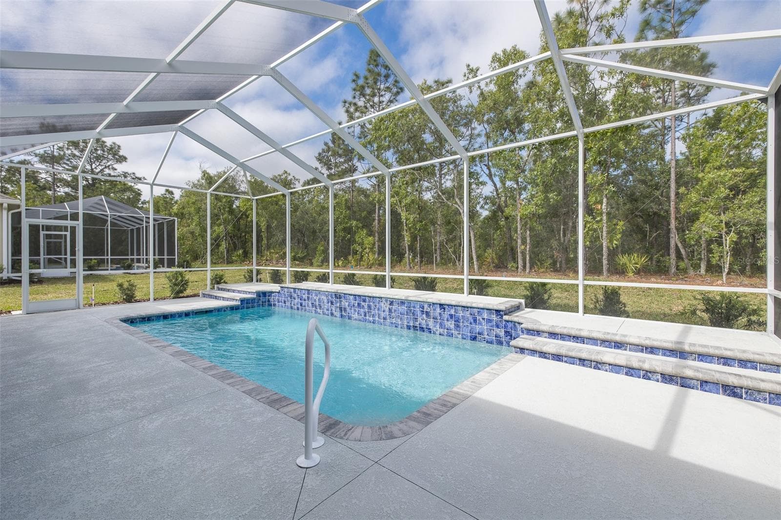 Single Family Residence at 38 VINCA ST, HOMOSASSA, photo 38 of 49