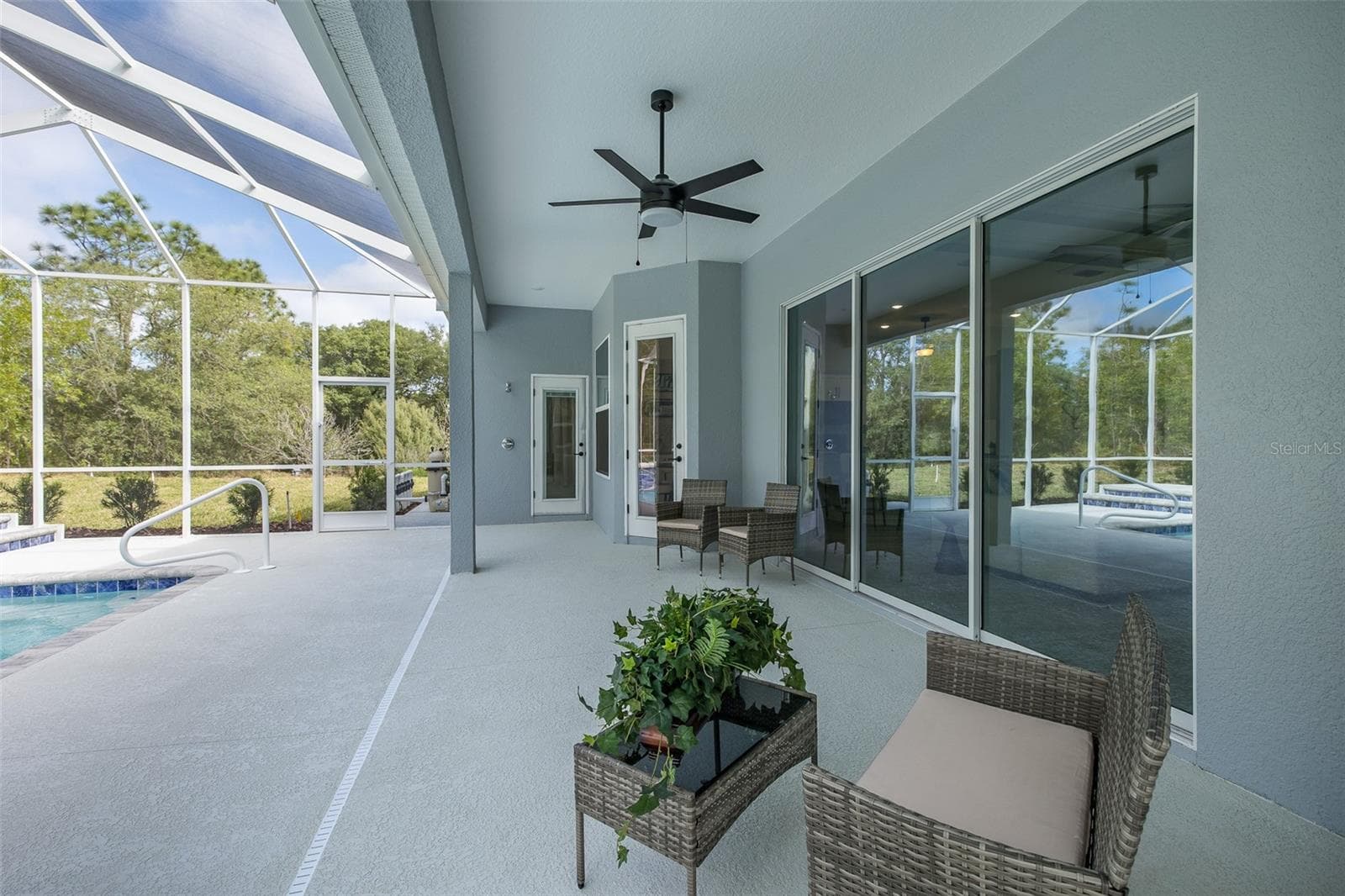 Single Family Residence at 38 VINCA ST, HOMOSASSA, photo 40 of 49