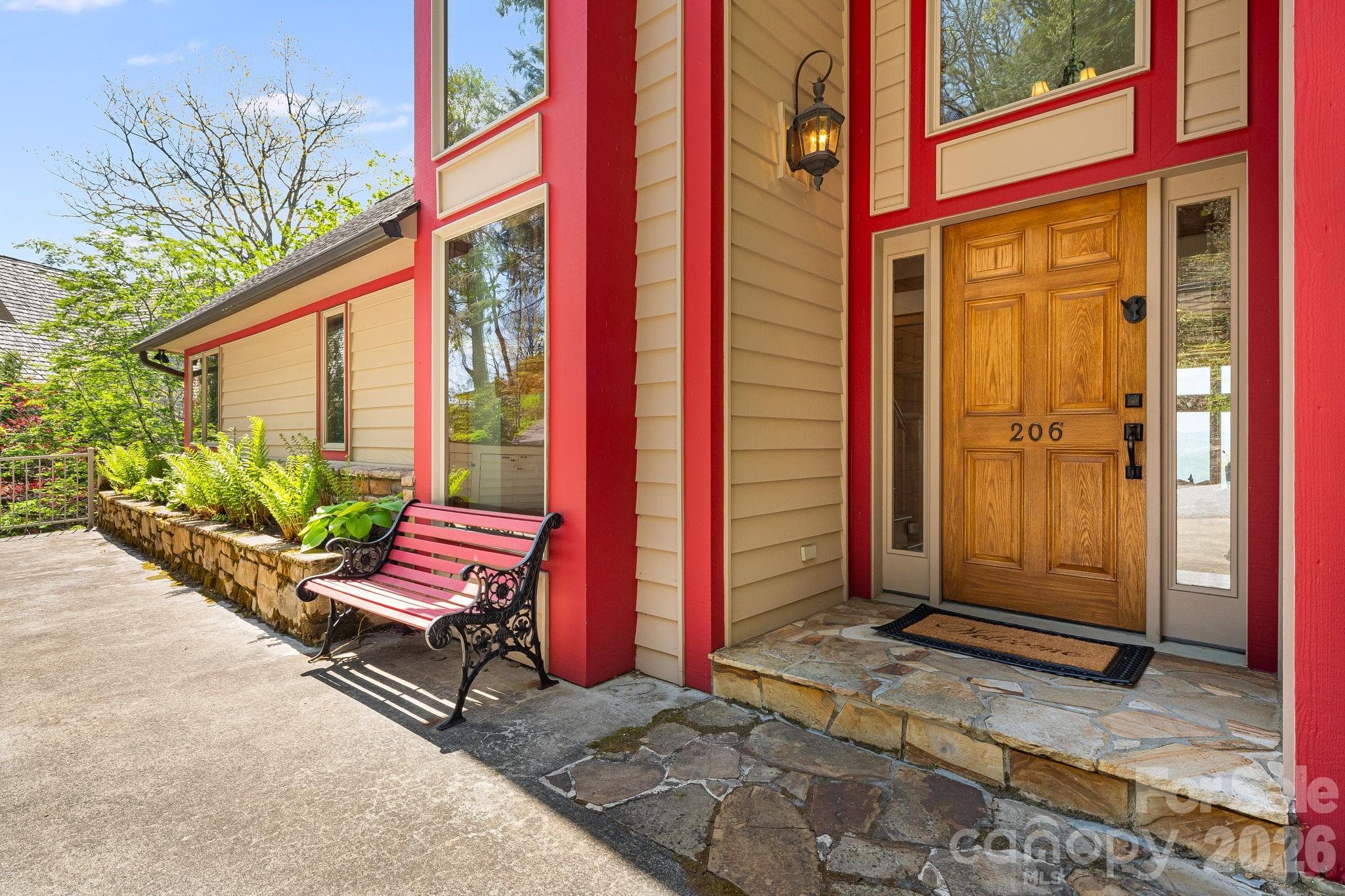 Single Family Residence at 206 Twin Springs Road, Blowing Rock, photo 7 of 48