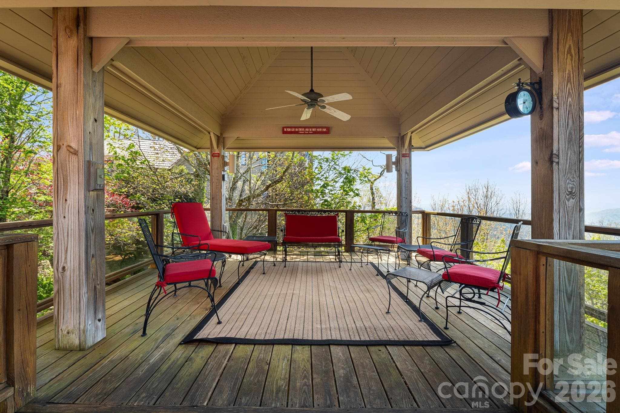 Single Family Residence at 206 Twin Springs Road, Blowing Rock, photo 25 of 48