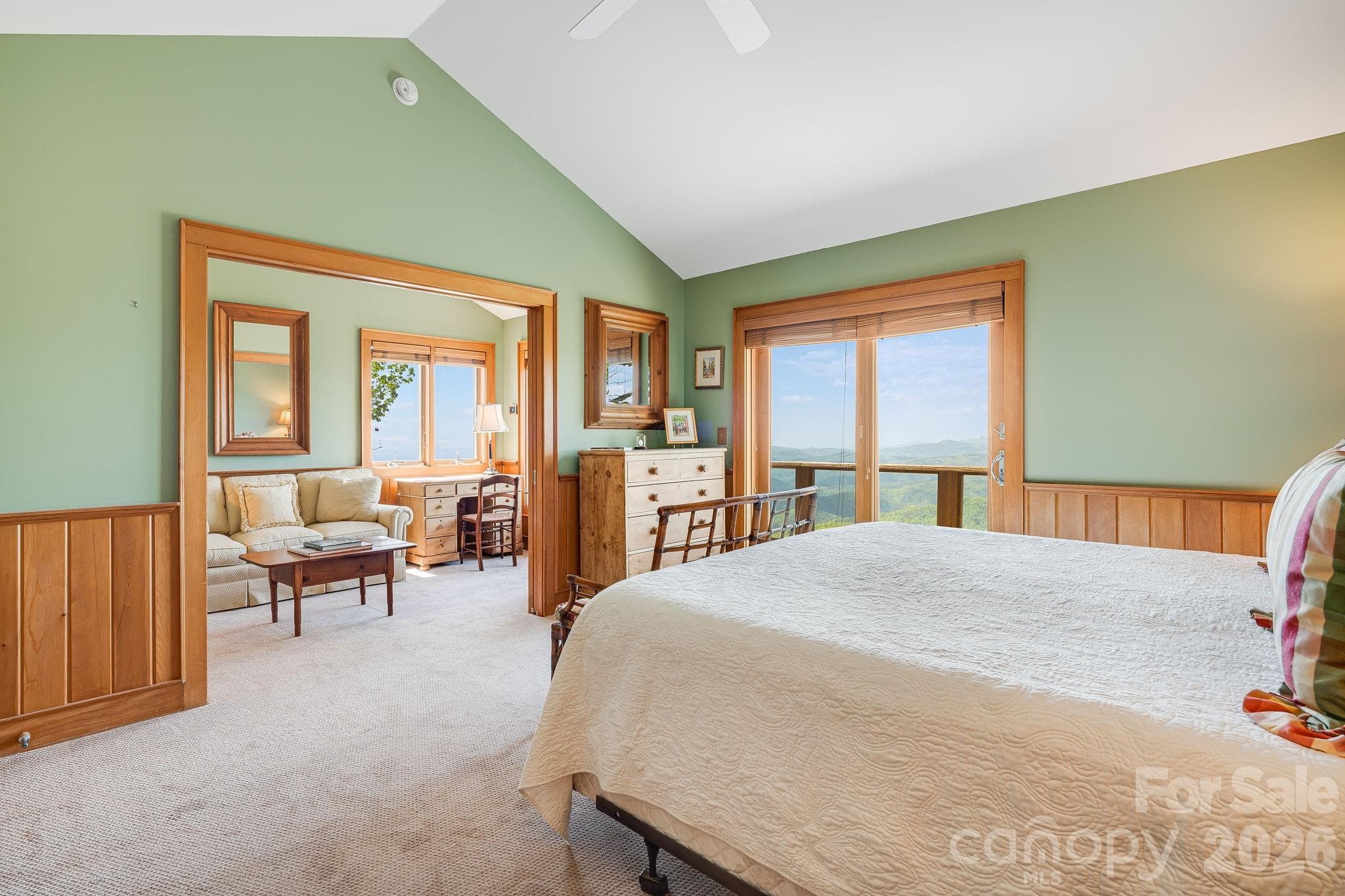 Single Family Residence at 206 Twin Springs Road, Blowing Rock, photo 29 of 48