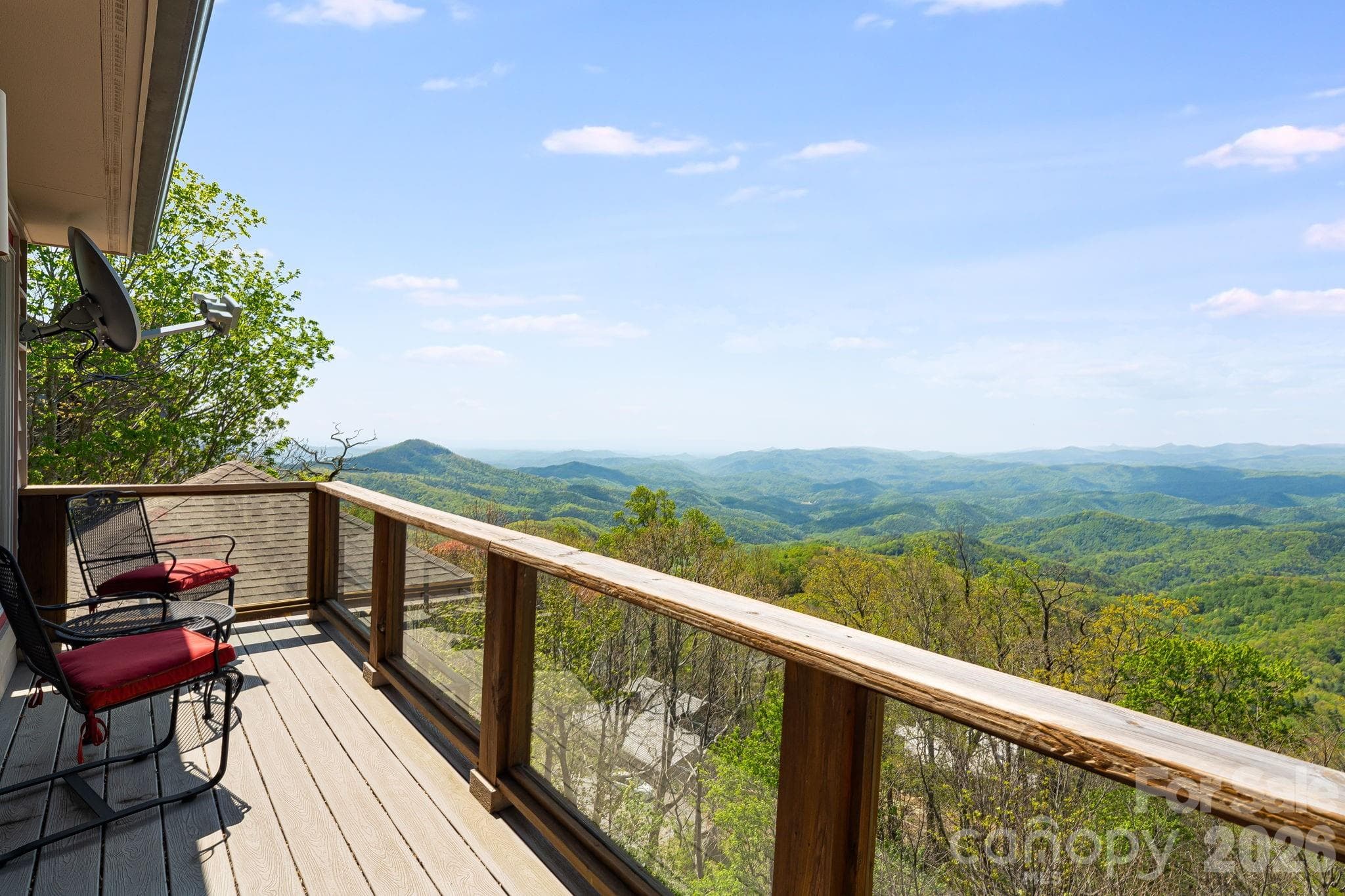 Single Family Residence at 206 Twin Springs Road, Blowing Rock, photo 34 of 48