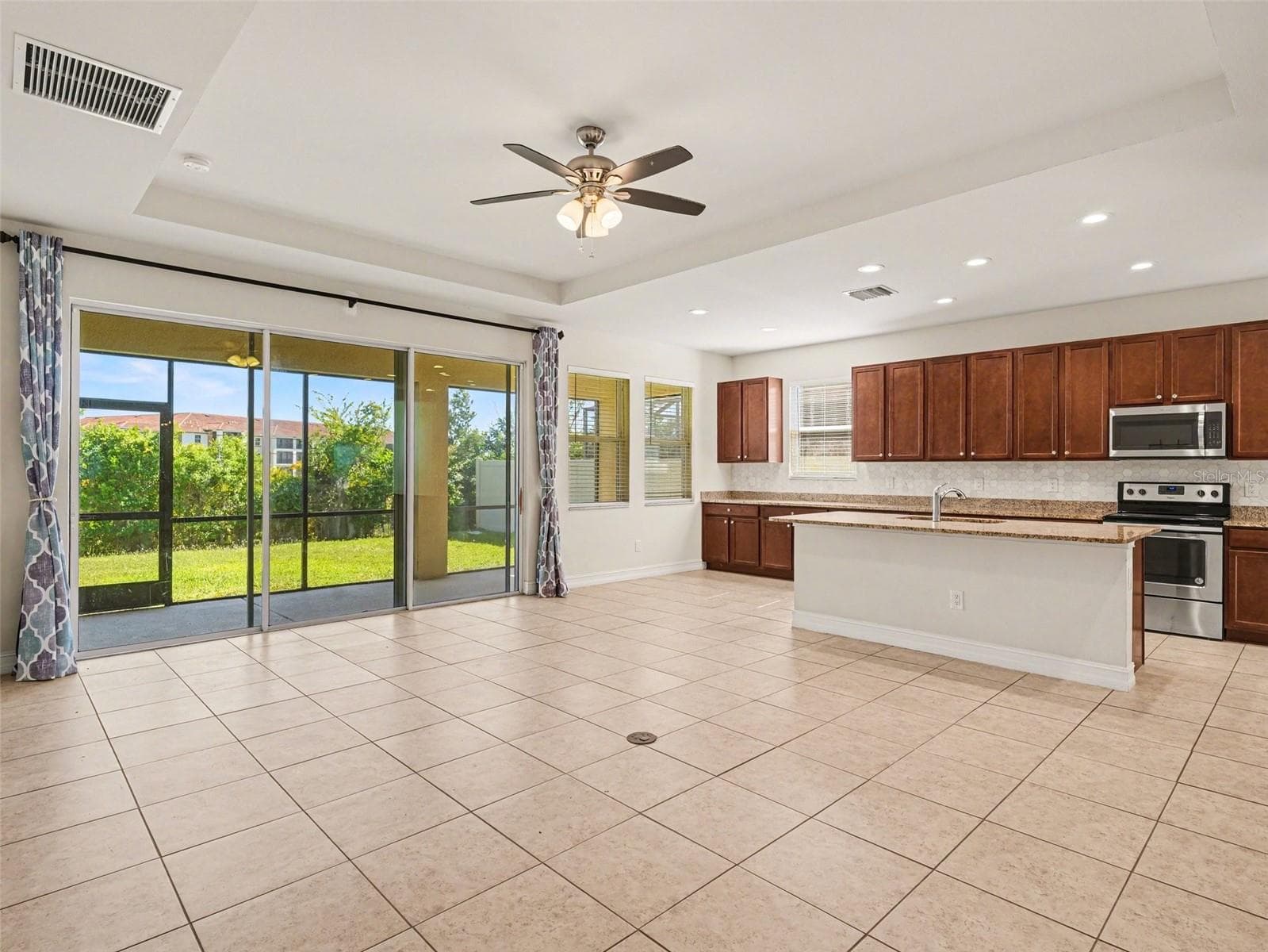 Single Family Residence at 4429 CONCHFISH LN, OSPREY, photo 2 of 19