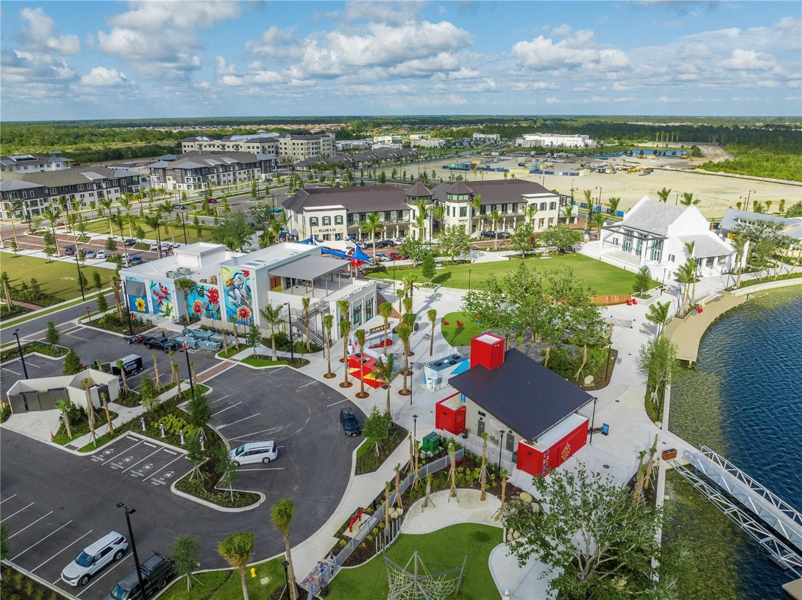 Land at Lot 3, EMPORIA TER, NORTH PORT, photo 6 of 11