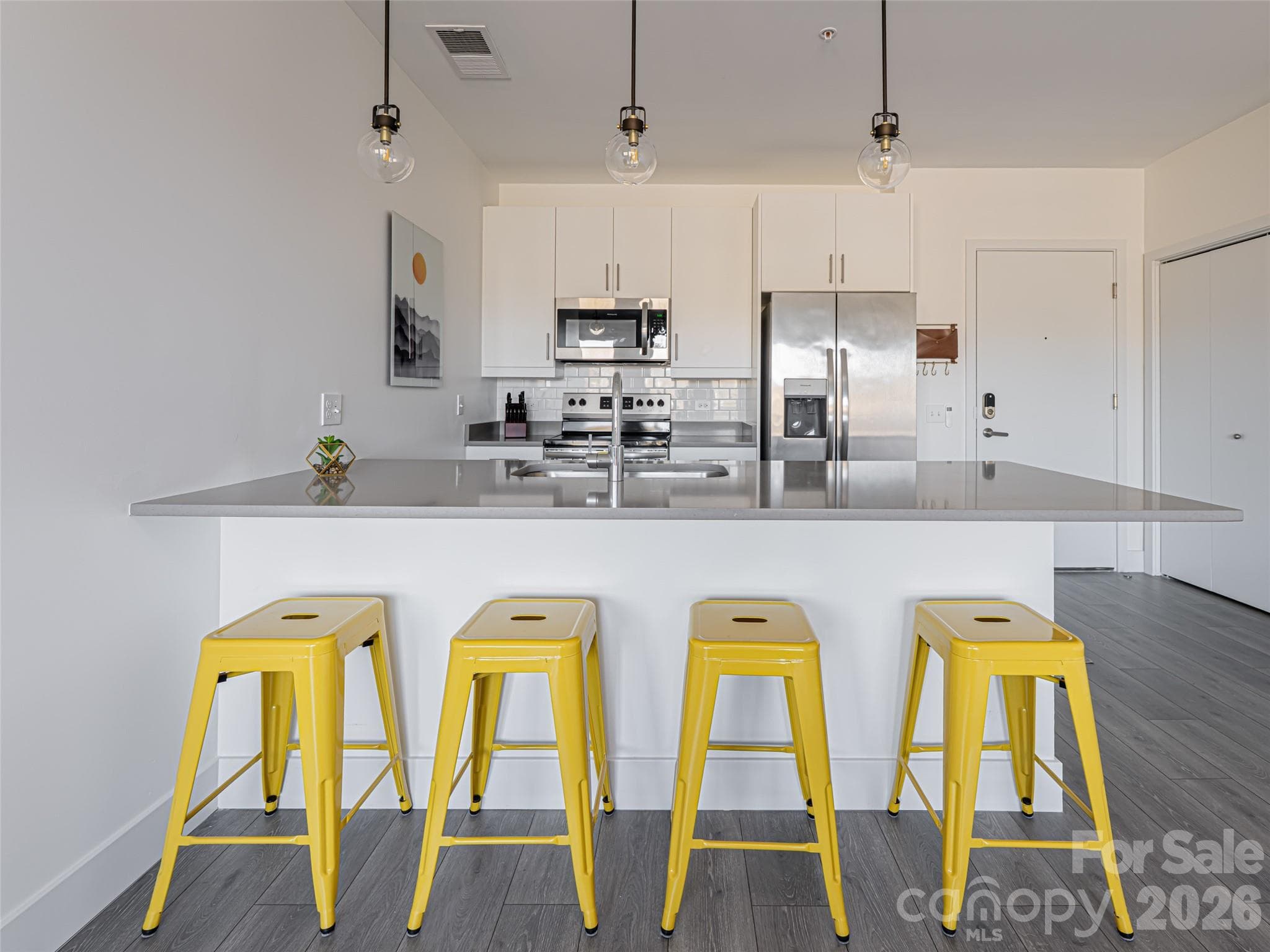 Condominium at 68 Craven Street, Asheville, photo 18 of 38
