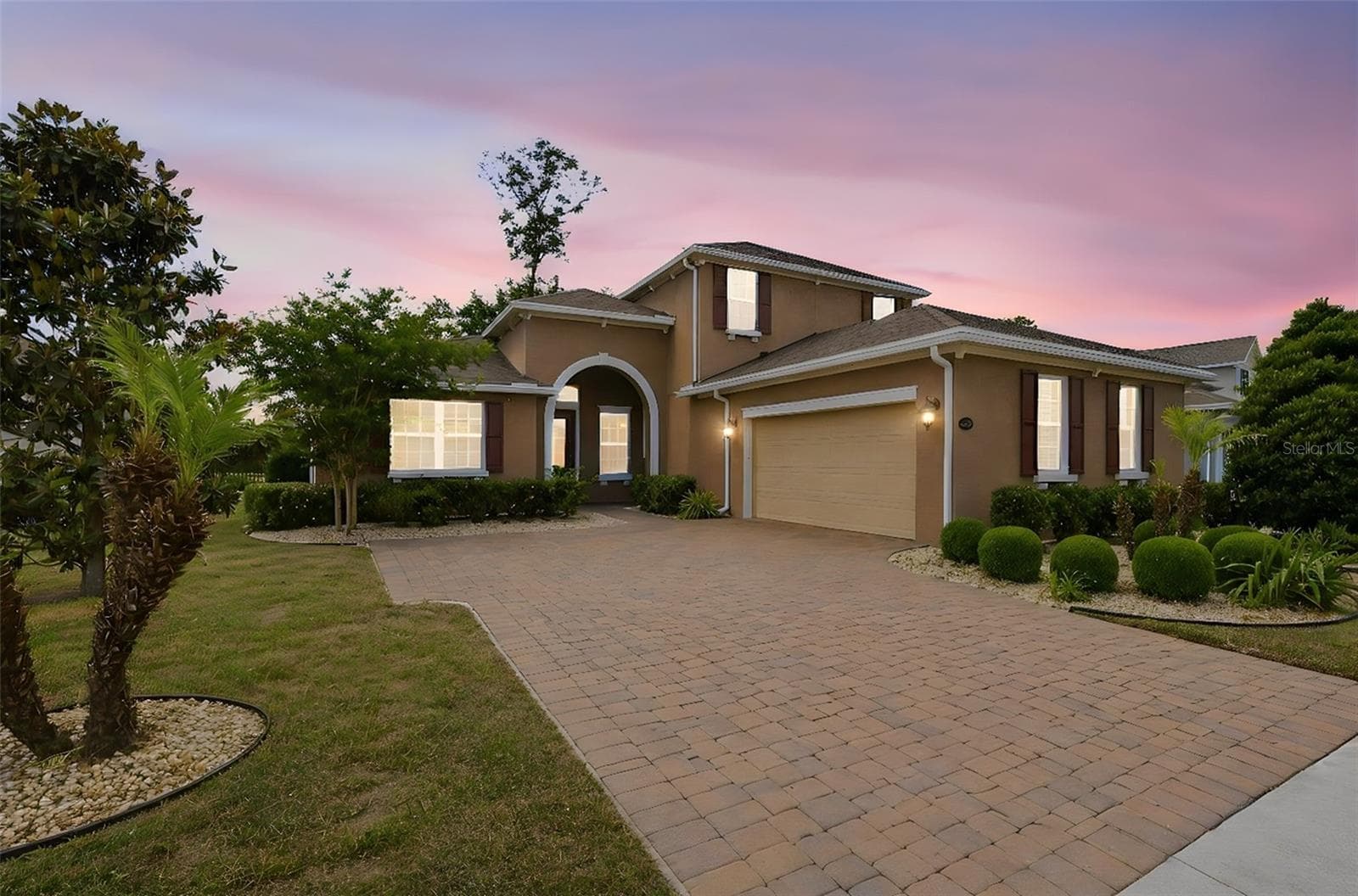 SUNSET VIBES - 1022 VICTORIA HILLS DR S, DELAND