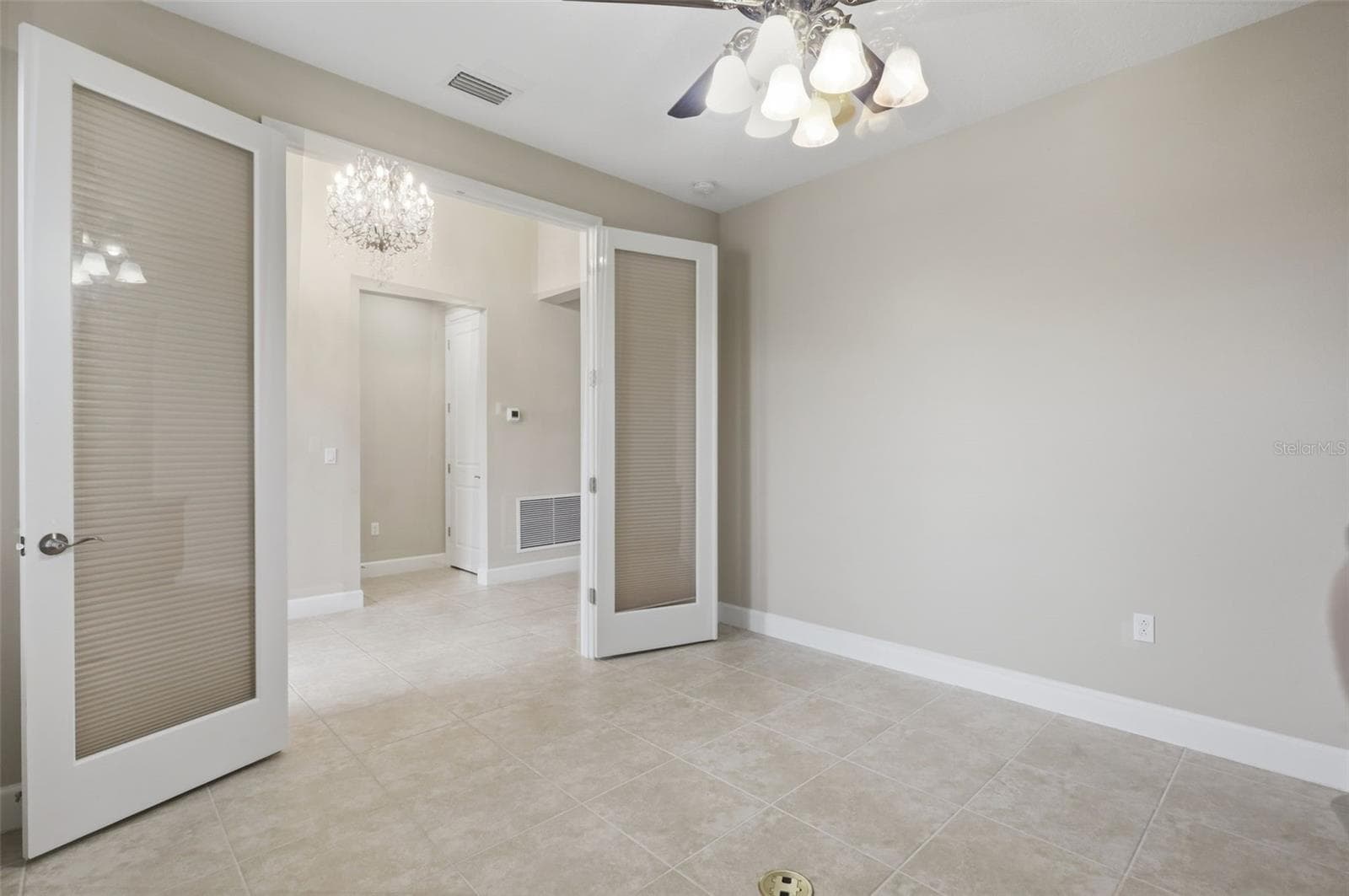 FRONT OFFICE - 1022 VICTORIA HILLS DR S, DELAND