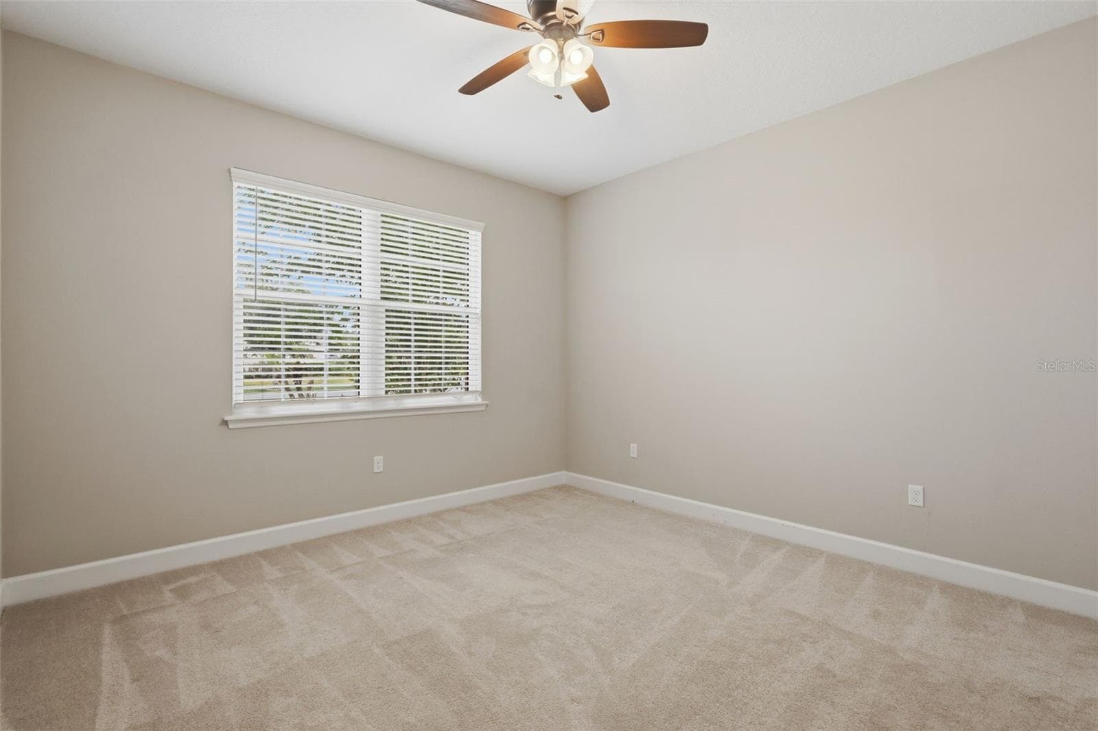 BEDROOM 2 - 1022 VICTORIA HILLS DR S, DELAND