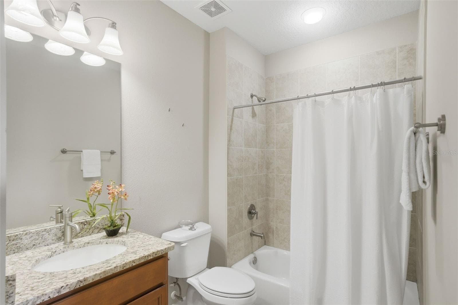 BEDROOM 2 BATH - 1022 VICTORIA HILLS DR S, DELAND