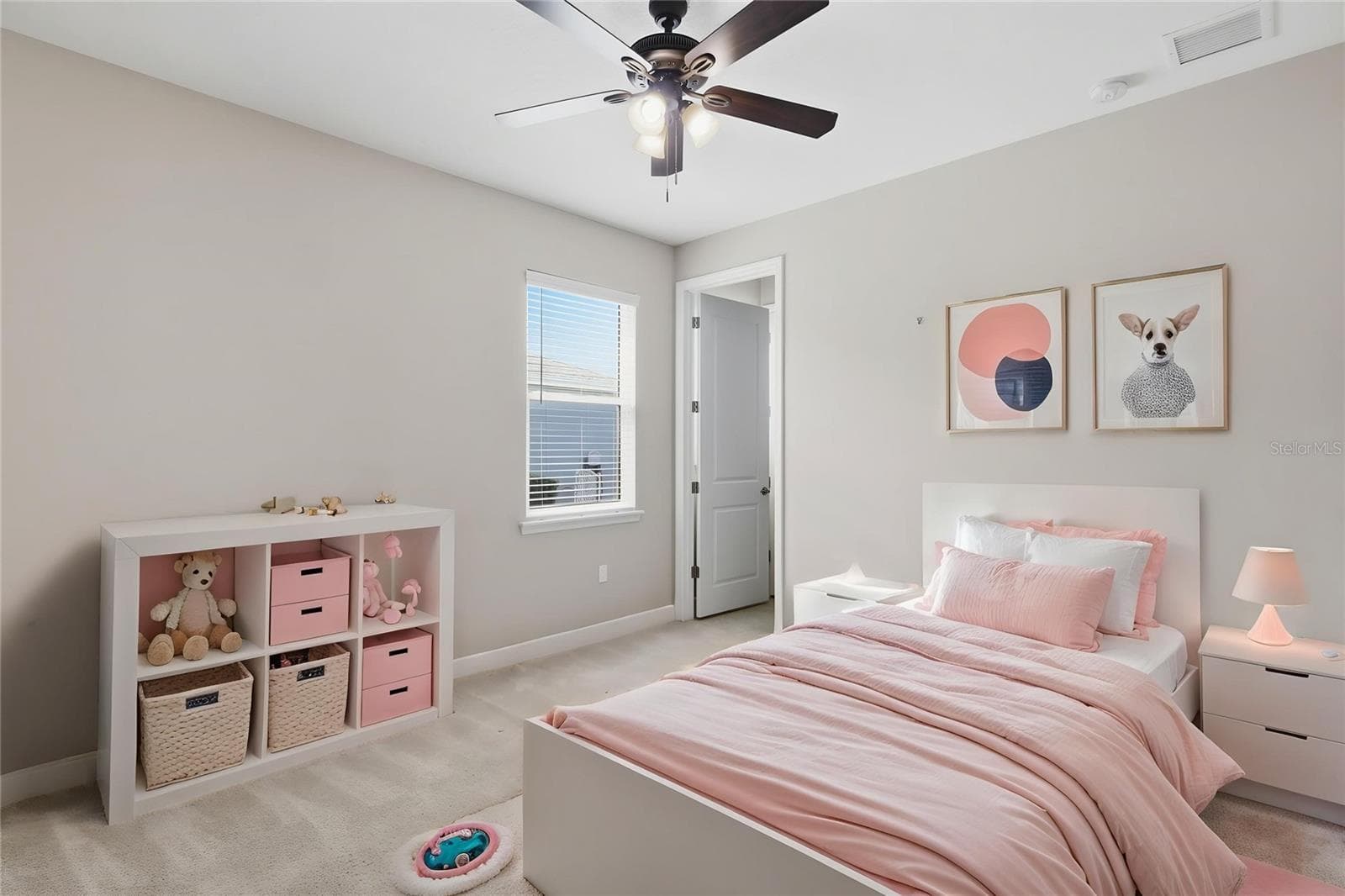 BEDROOM 4 - 1022 VICTORIA HILLS DR S, DELAND