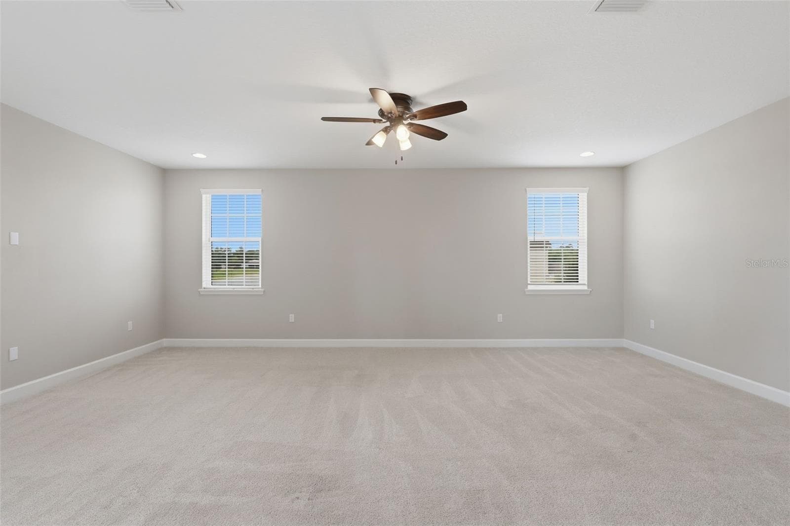 UPSTAIRS LOFT - 1022 VICTORIA HILLS DR S, DELAND