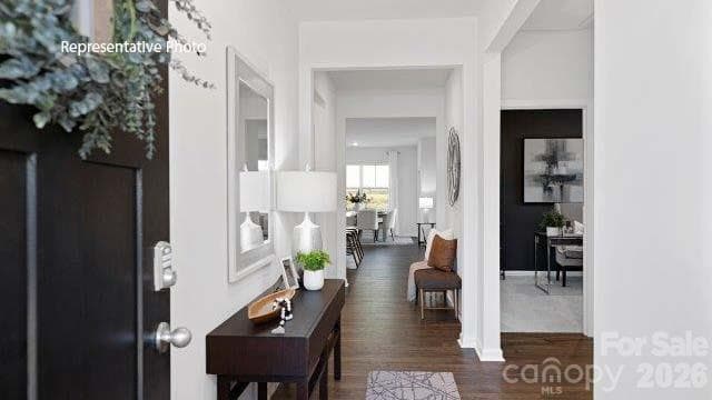 Single Family Residence at Mooresville, photo 2 of 21