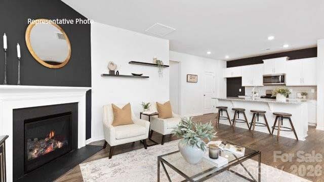 Single Family Residence at Mooresville, photo 9 of 21