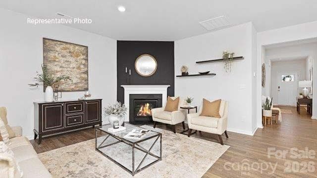 Single Family Residence at Mooresville, photo 10 of 21
