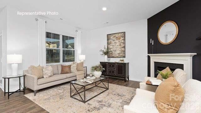 Single Family Residence at Mooresville, photo 11 of 21