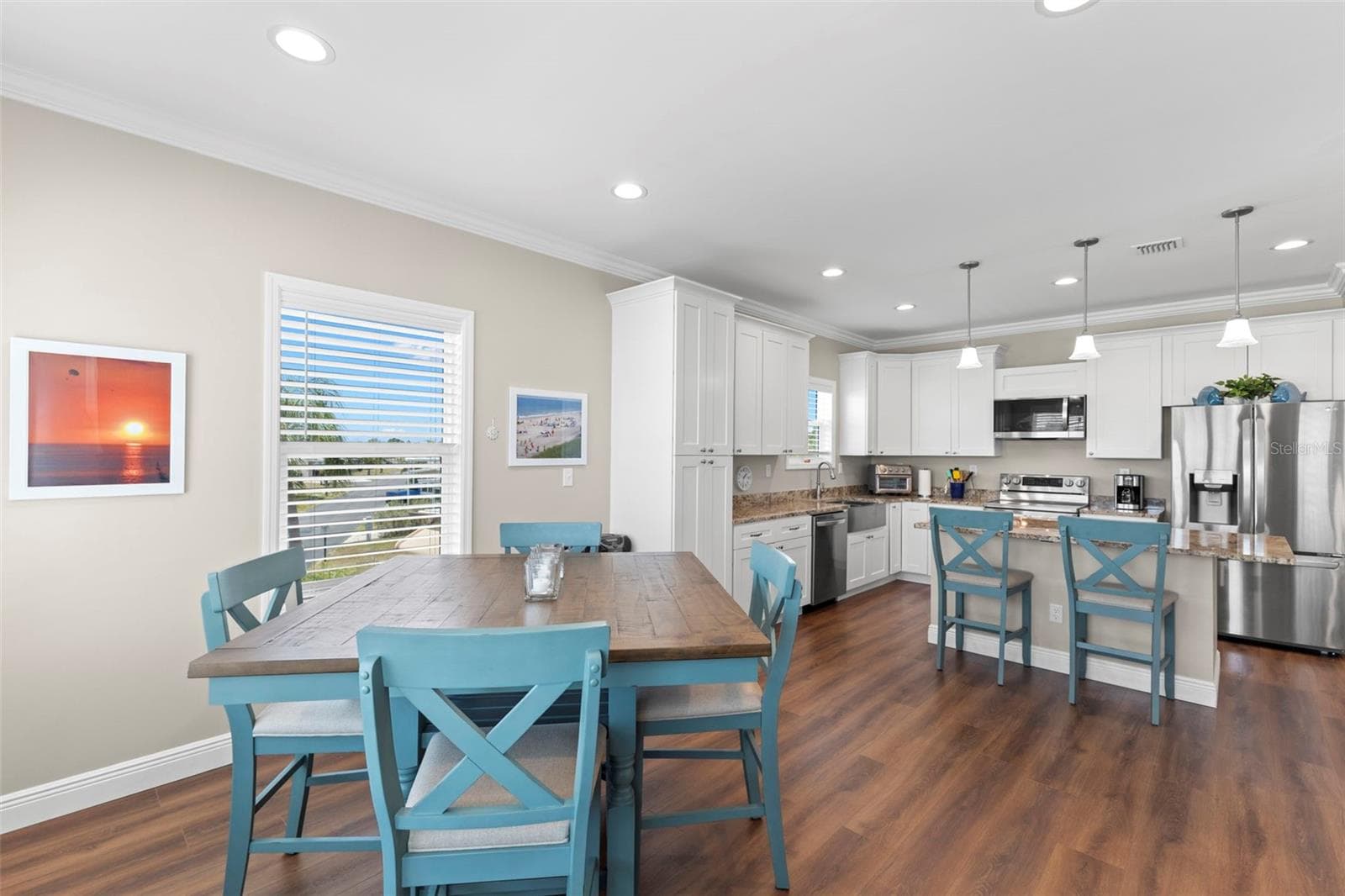 Modular Home at 563 MOUNT PINEY AVE NE #691, ST PETERSBURG, photo 5 of 39