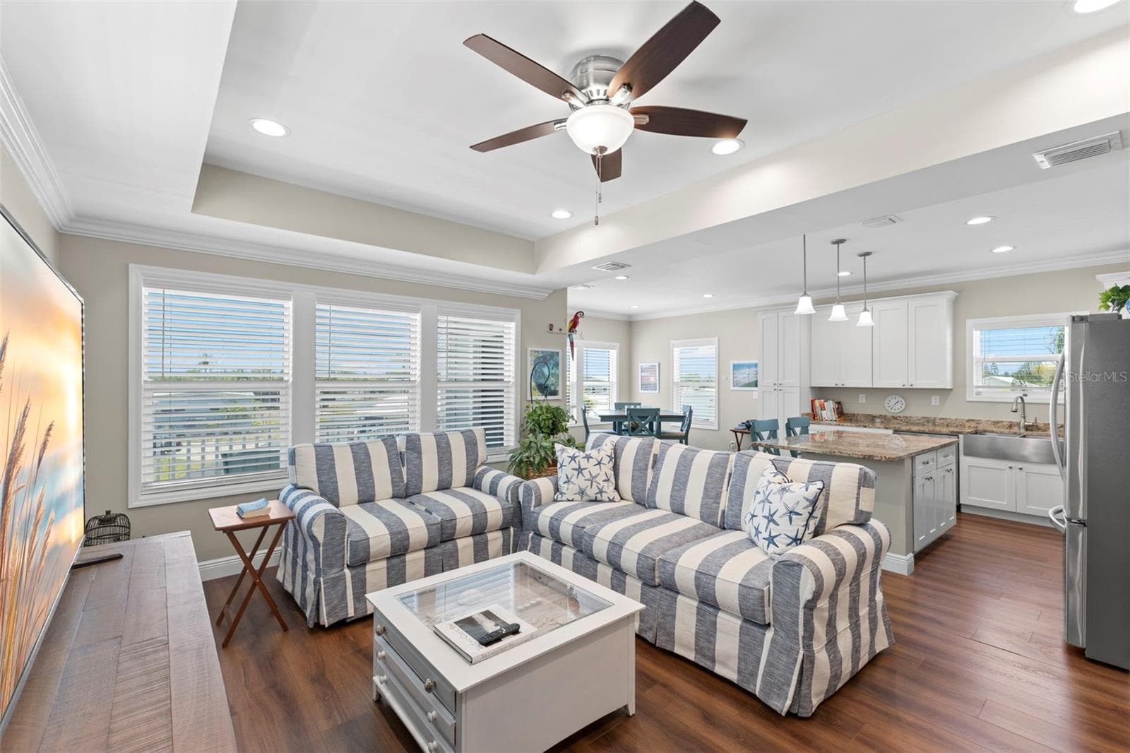 Modular Home at 563 MOUNT PINEY AVE NE #691, ST PETERSBURG, photo 11 of 39